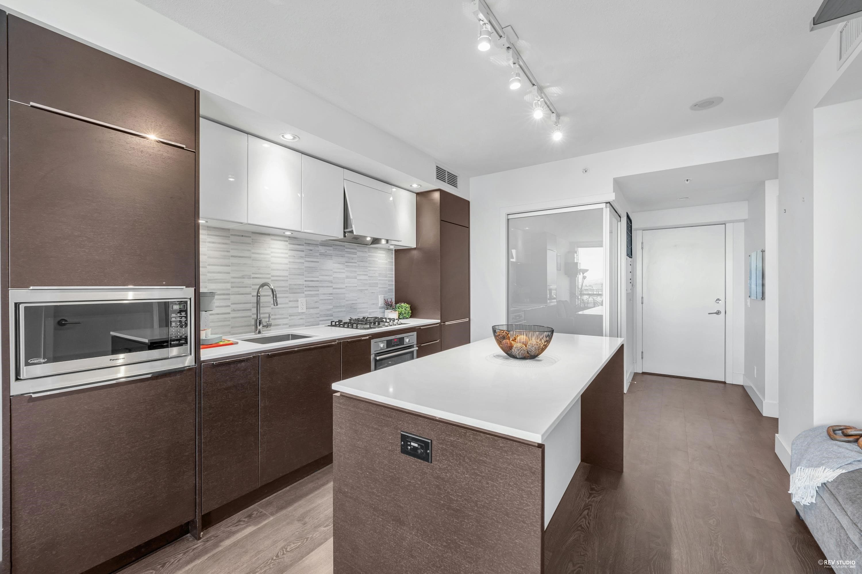 1007 - 5233 Gilbert Road, Richmond, V7C 0B3 — photo 3