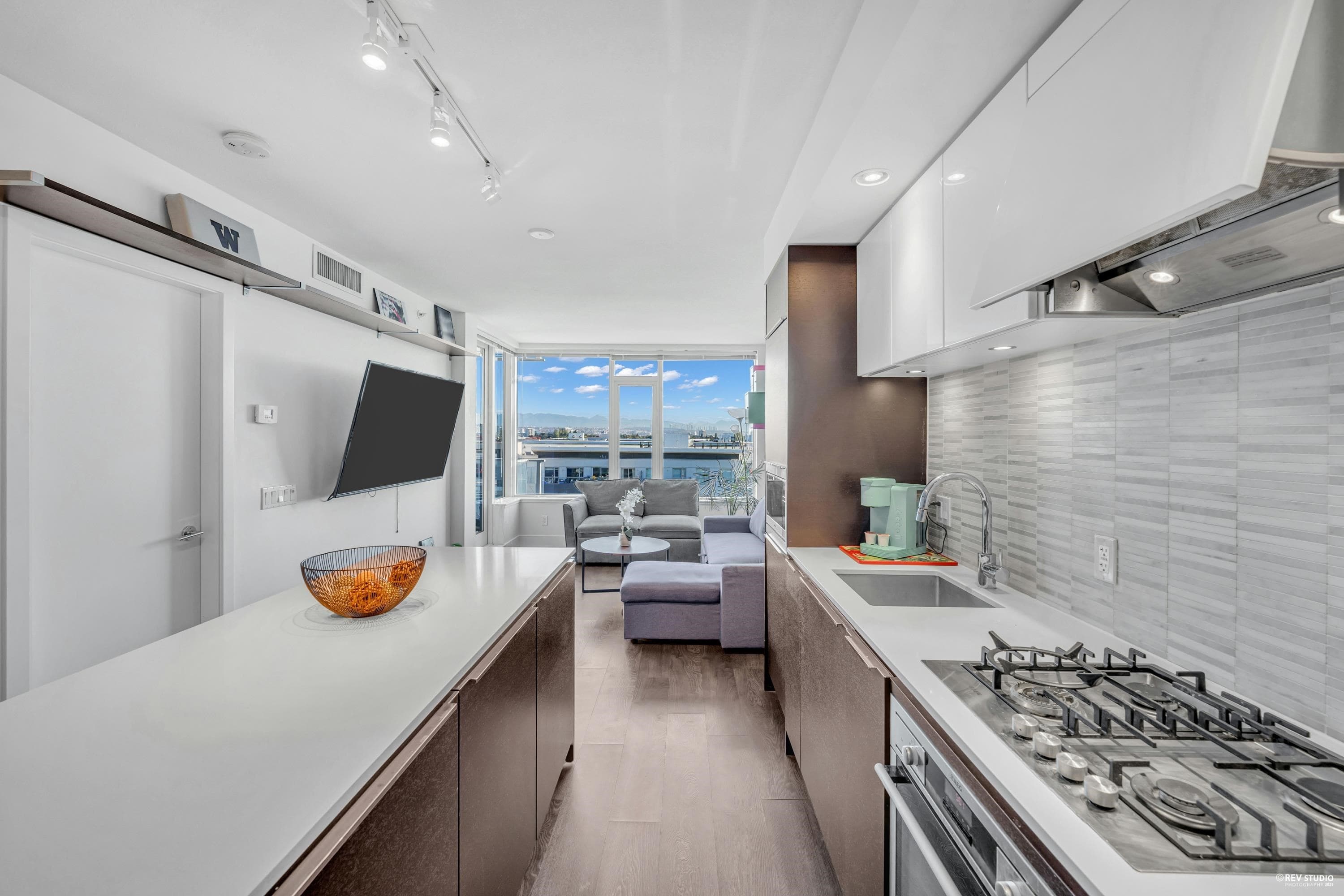 1007 - 5233 Gilbert Road, Richmond, V7C 0B3 — photo 5