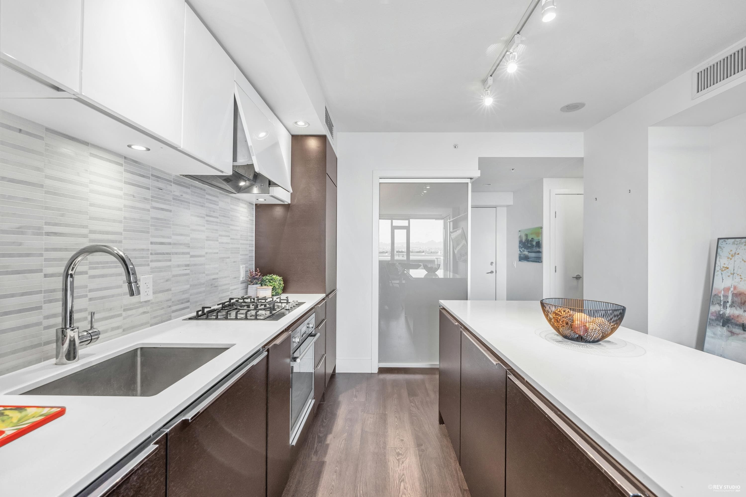 1007 - 5233 Gilbert Road, Richmond, V7C 0B3 — photo 4