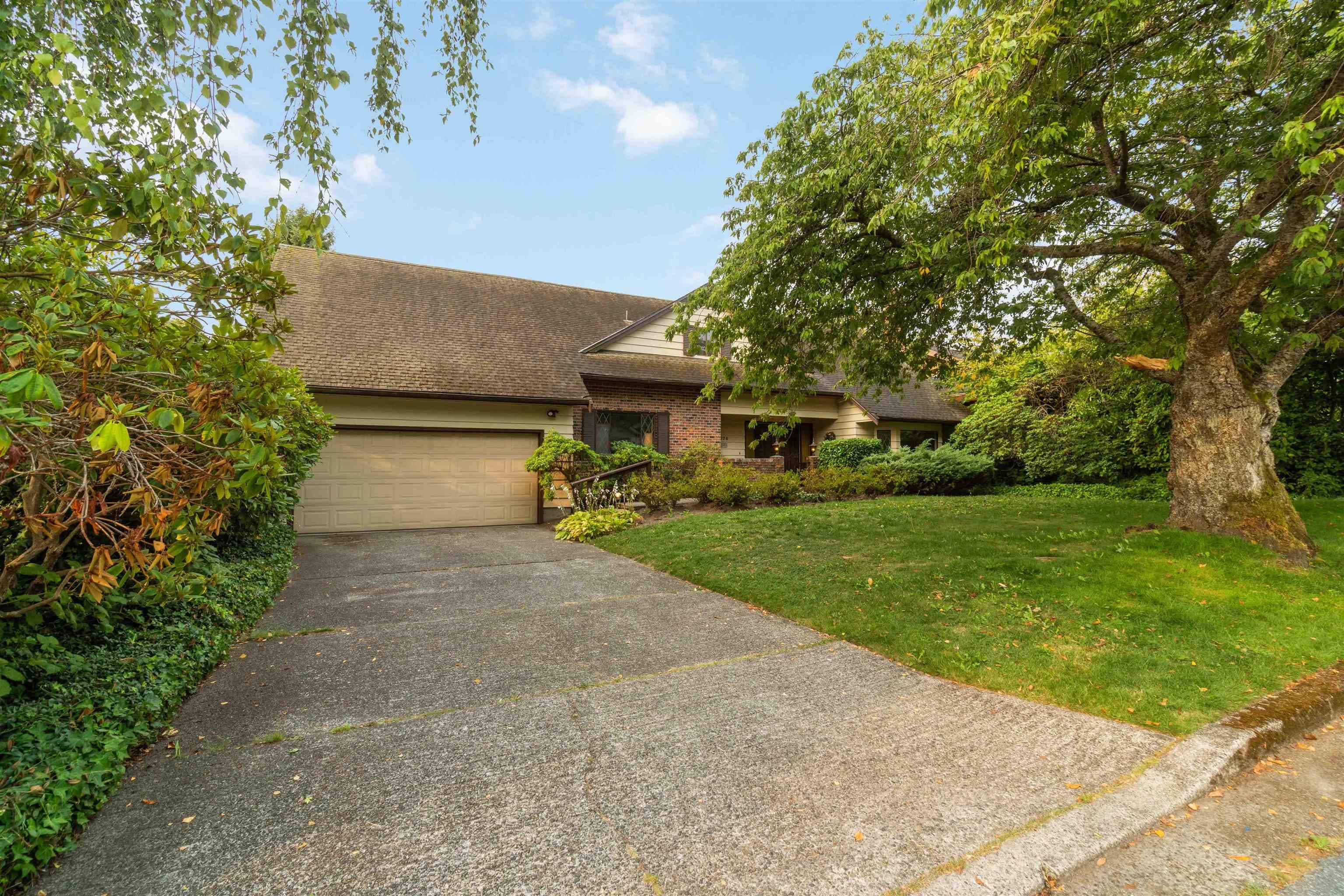 4228 Staulo Crescent, Vancouver
