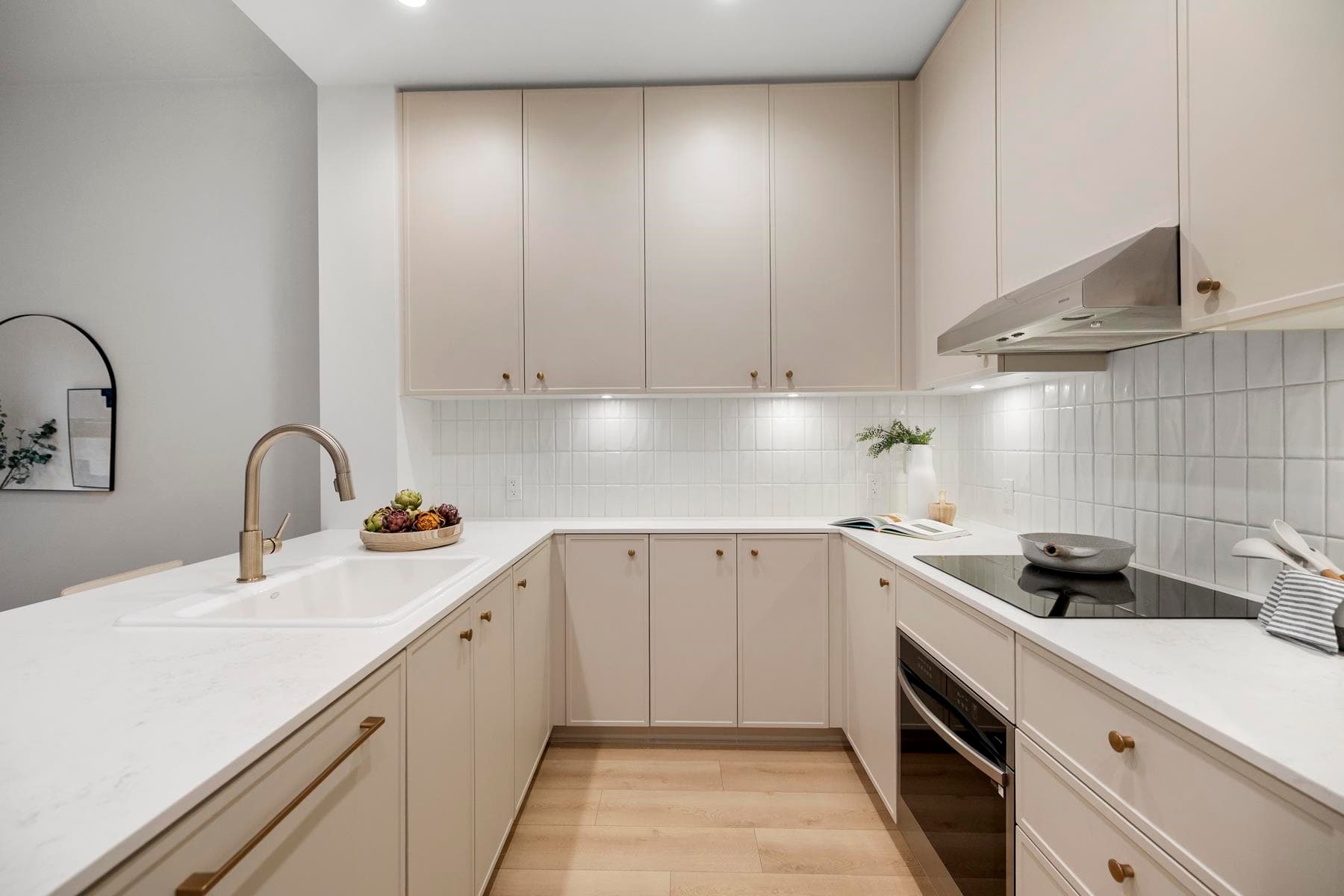 109 - 708 Edgar Avenue, Coquitlam
