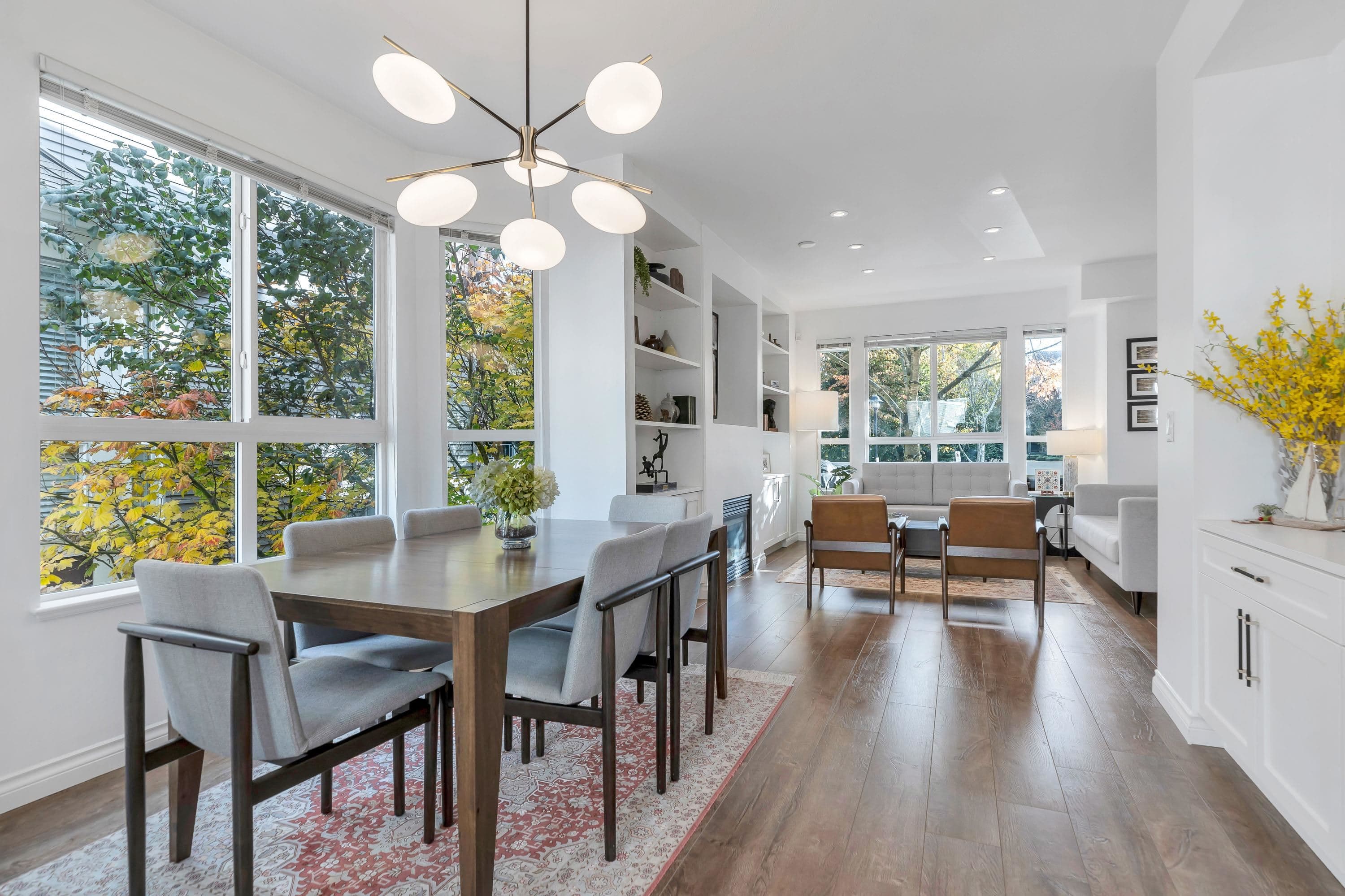 54 - 5999 Andrews Road, Richmond