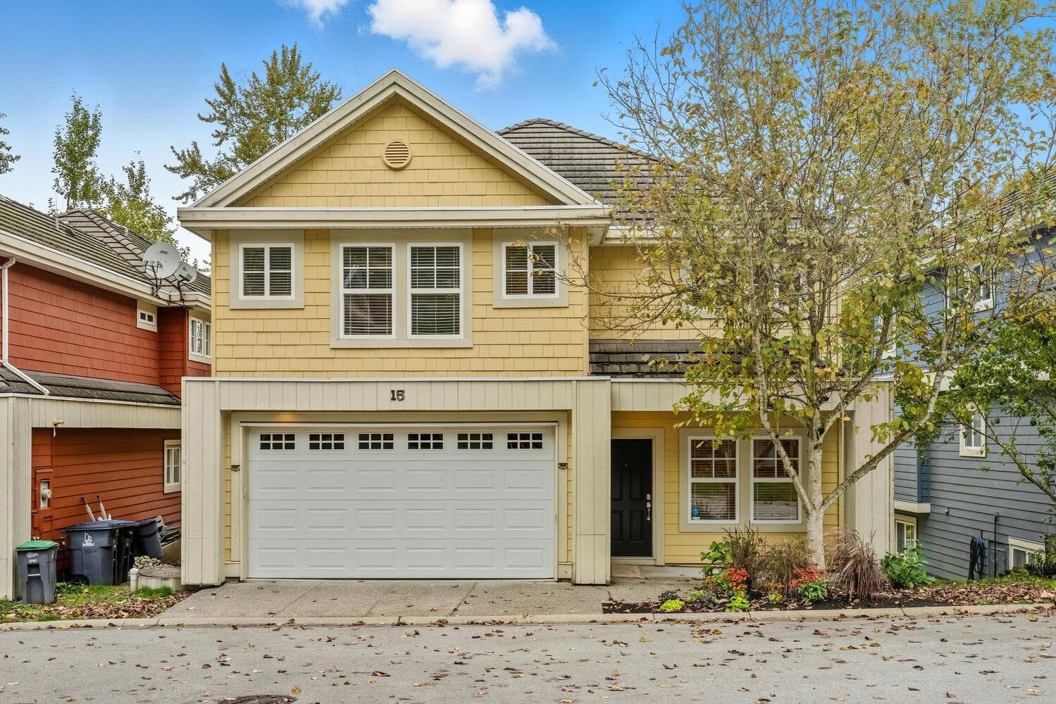 15 - 3495 147a Street, Surrey, V4P 0C9 — photo 3