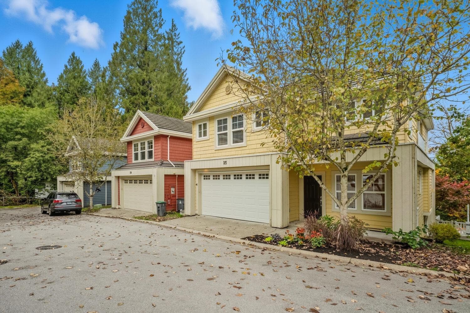 15 - 3495 147a Street, Surrey, V4P 0C9 — photo 1