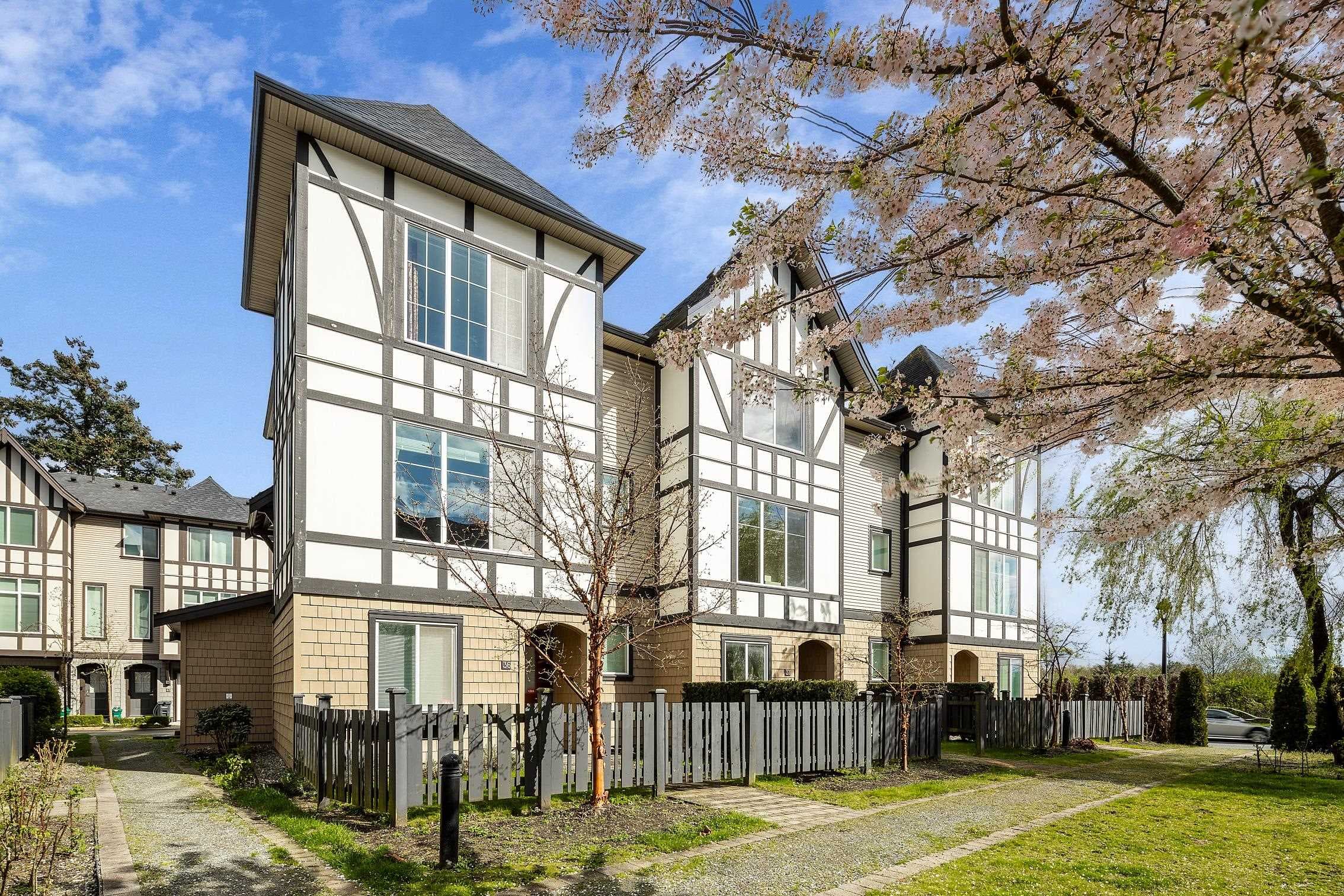 37 - 9728 Alexandra Road, Richmond