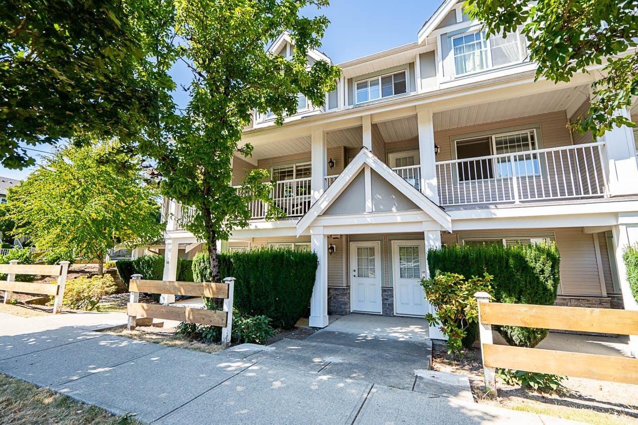 13 - 6555 192a Street, Surrey, V4N 0A2 — photo 2