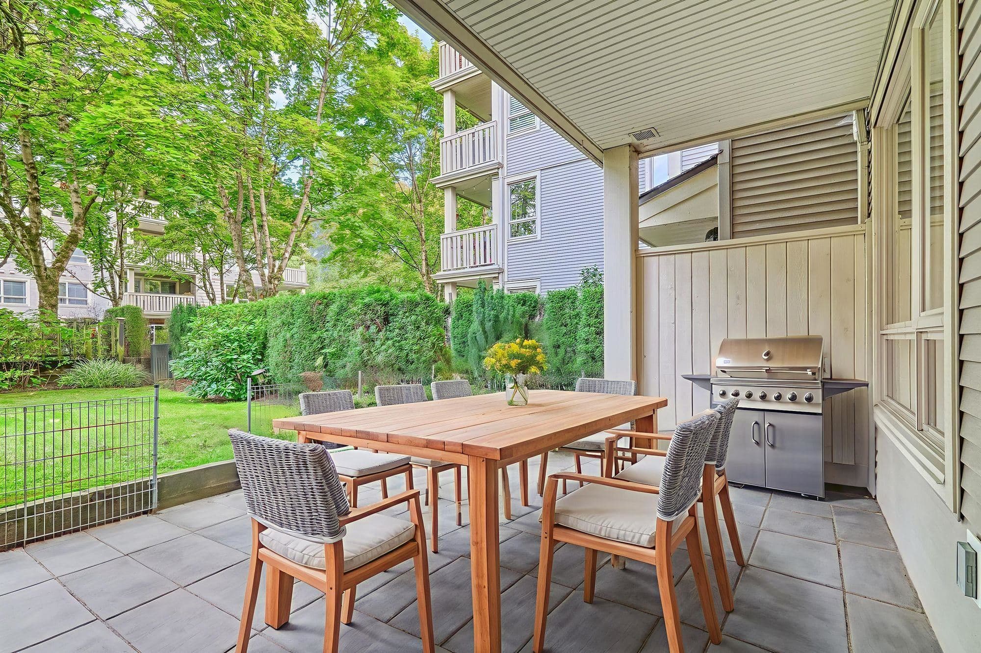 127 - 801 Klahanie Drive, Port Moody