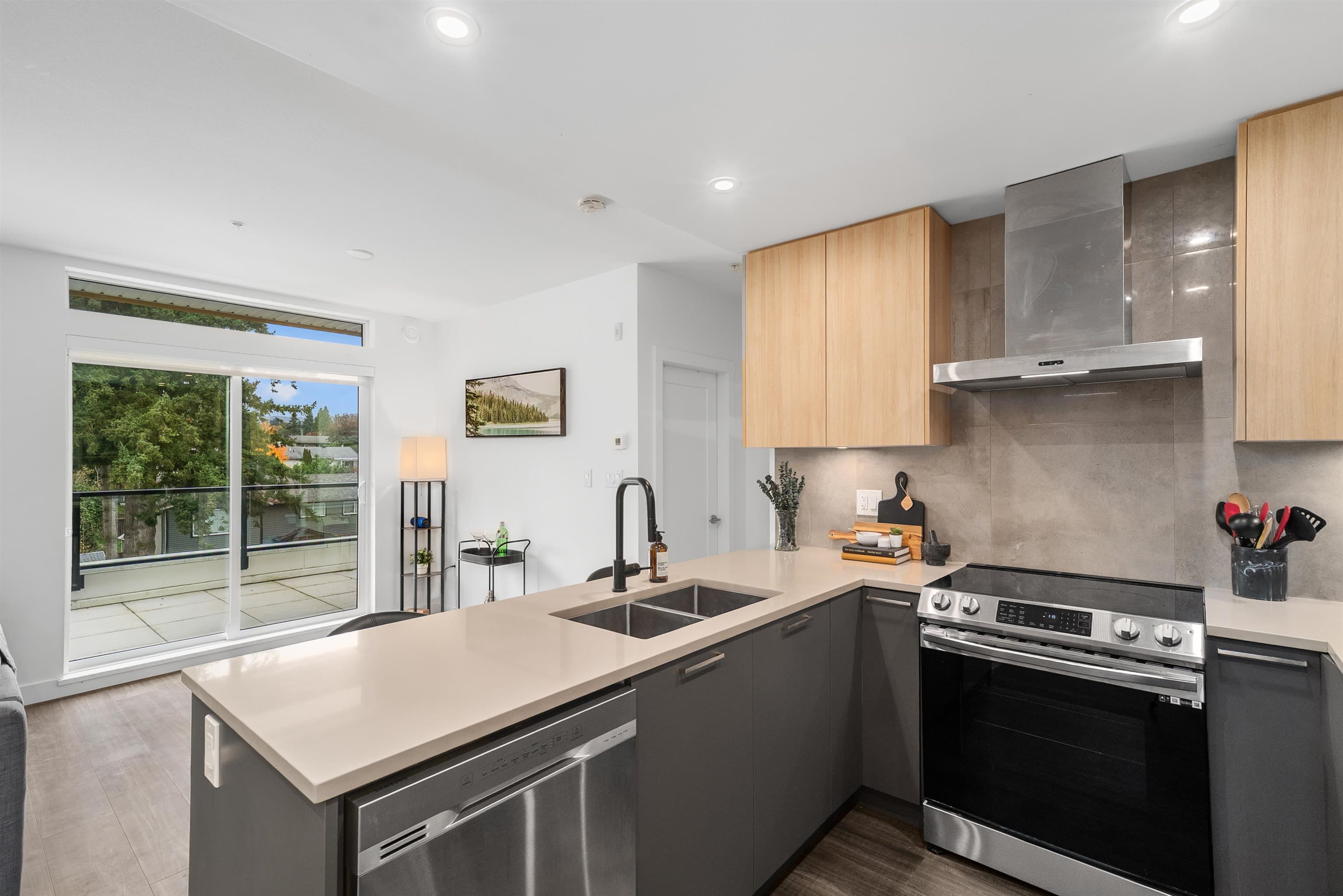 411 - 31940 Raven Avenue, Mission, V2V 0L1 — photo 2