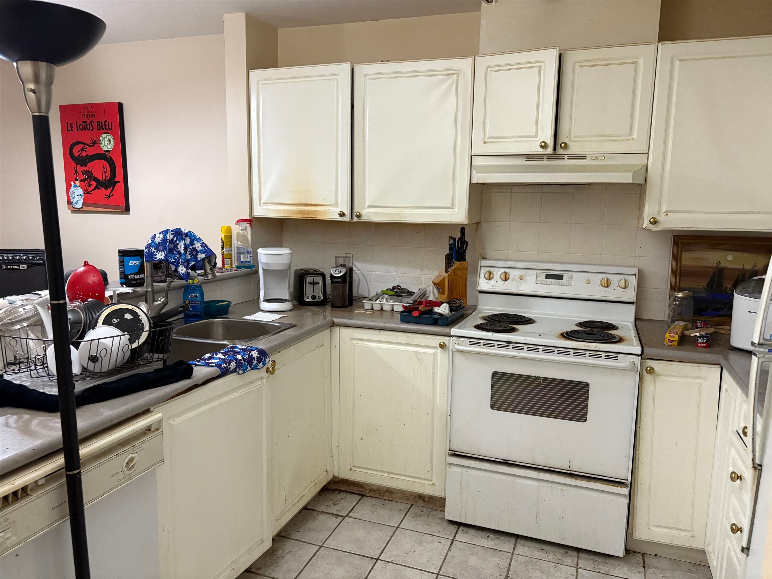 204 - 137 W 17th Street, North Vancouver, V7M 1V5 — photo 5