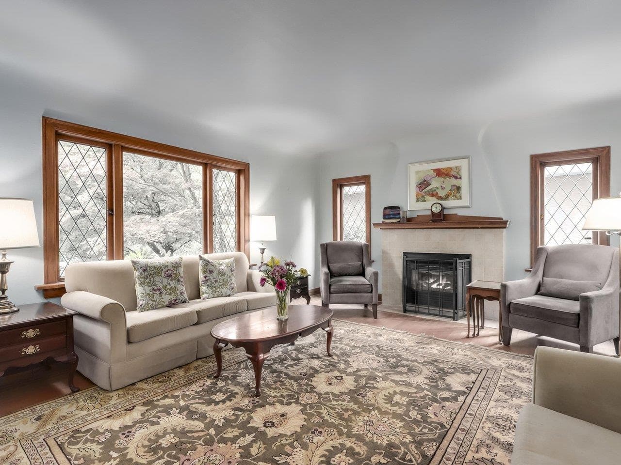 3238 W King Edward Avenue, Vancouver, V6L 1V7 — photo 4