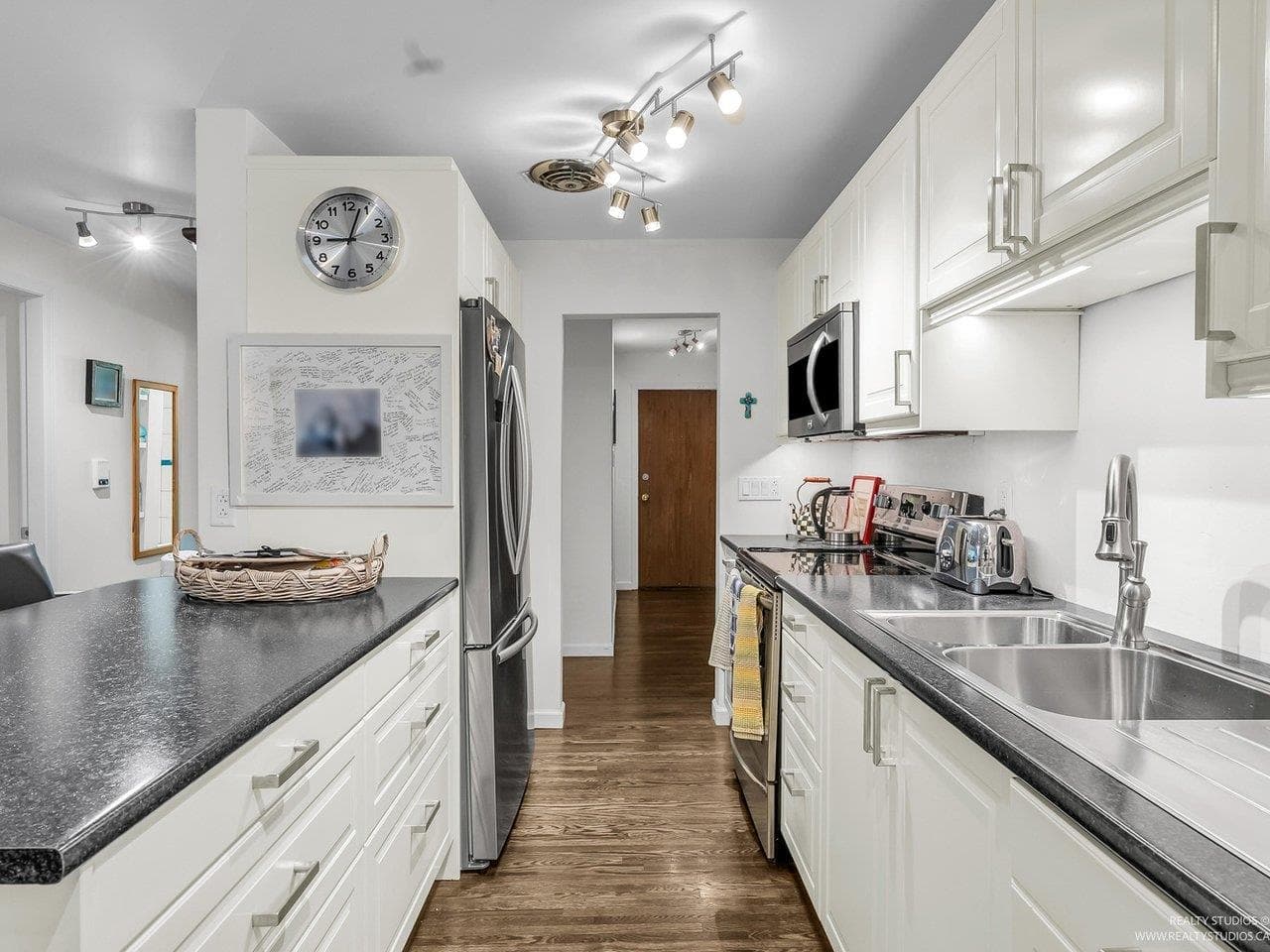 3 - 2146 W 43rd Avenue, Vancouver