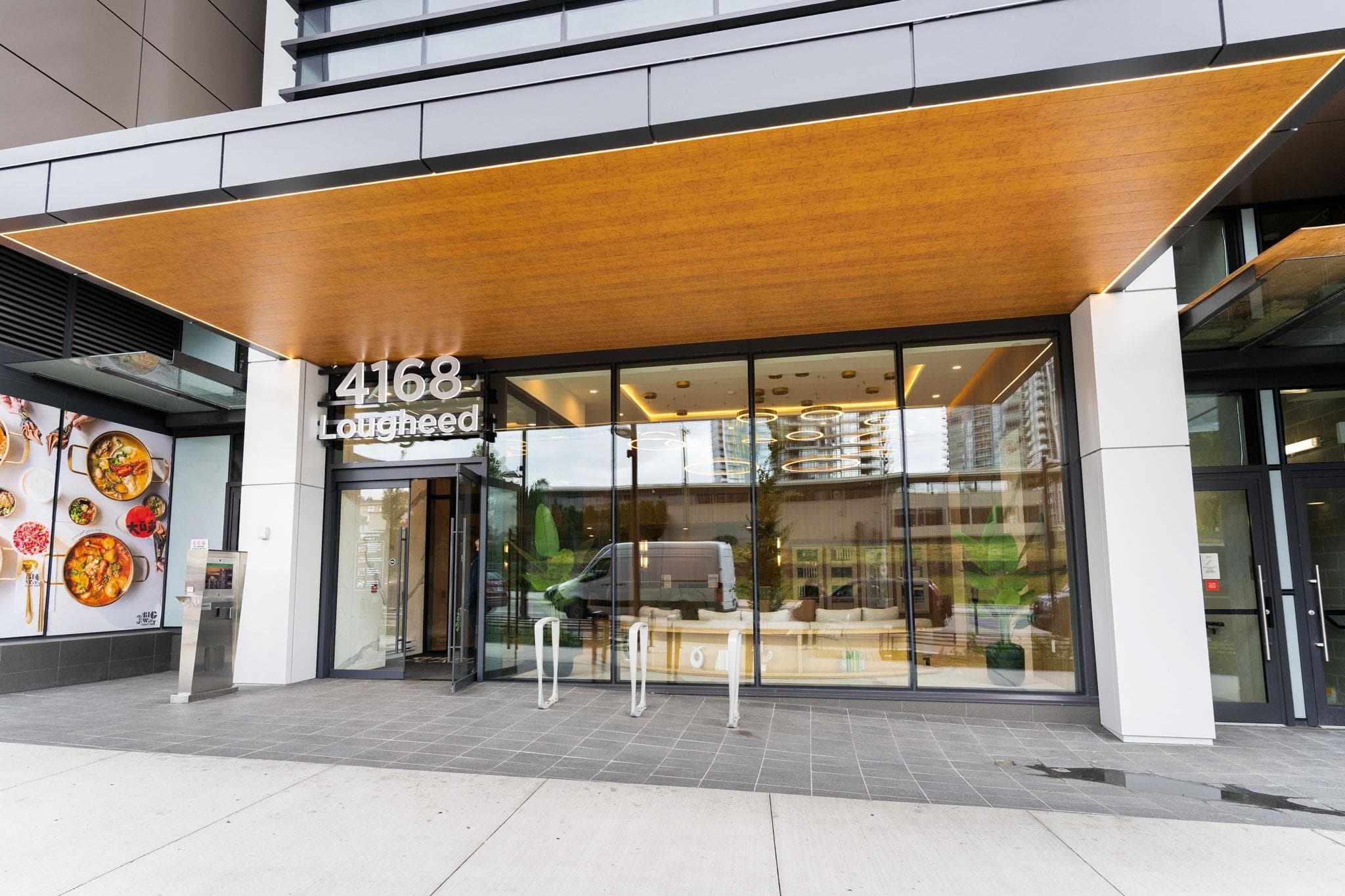 3503 - 4168 Lougheed Highway, Burnaby, V5C 0N9 — photo 3
