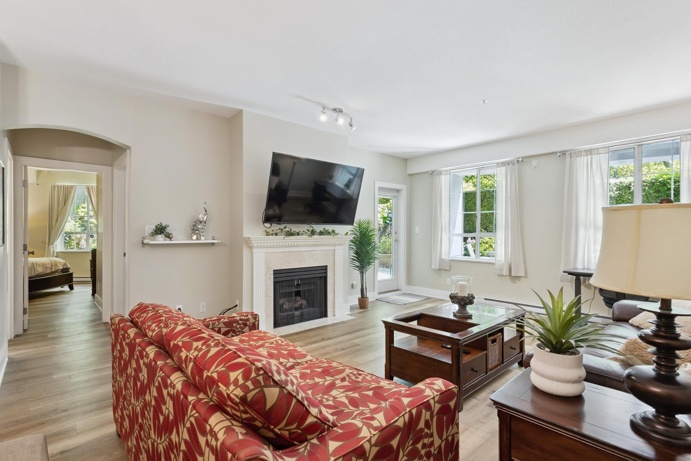 130 - 5835 Hampton Place, Vancouver, V6T 2G2 — photo 5
