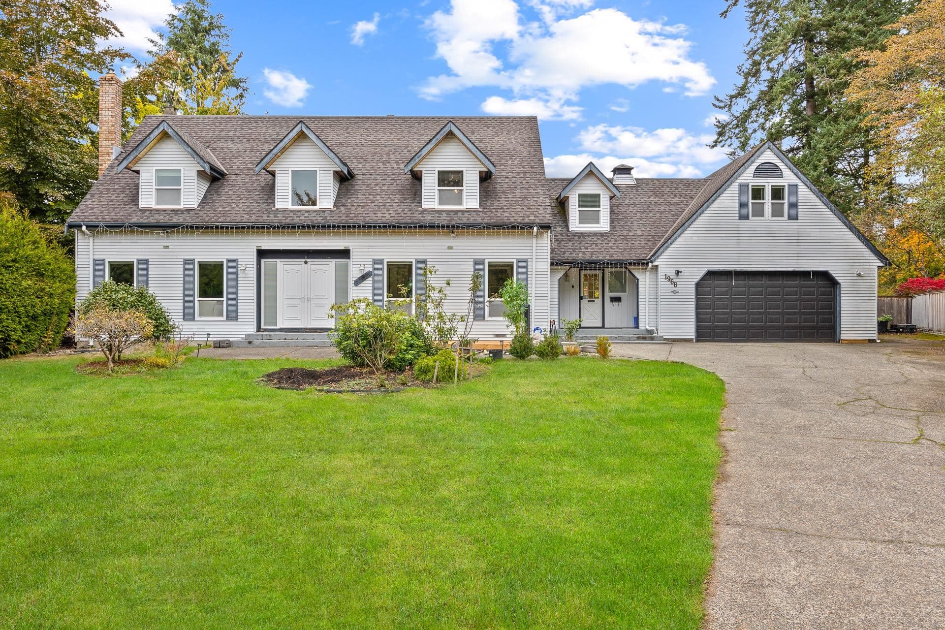 1968 134a Street, Surrey