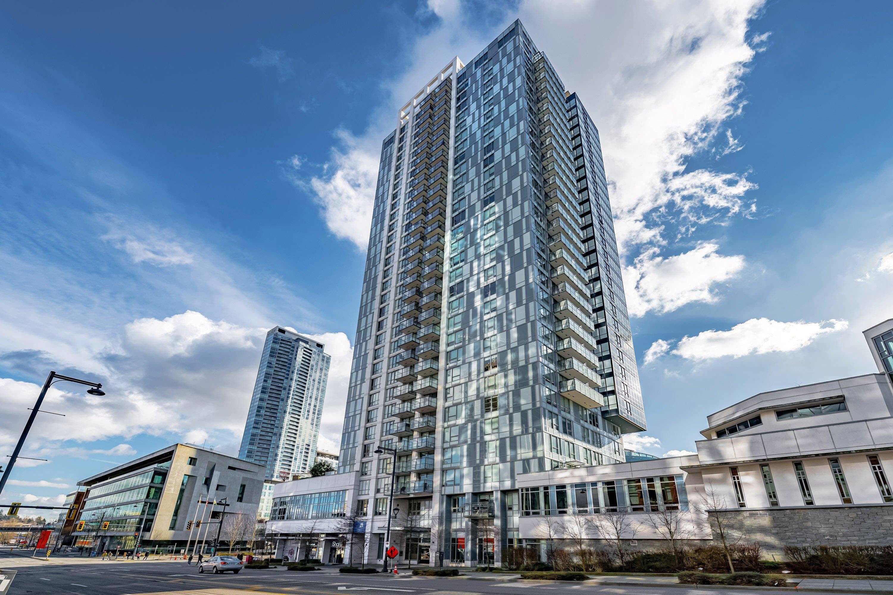 2902 - 13398 104 Avenue, Surrey, V3T 1V6 — photo 1