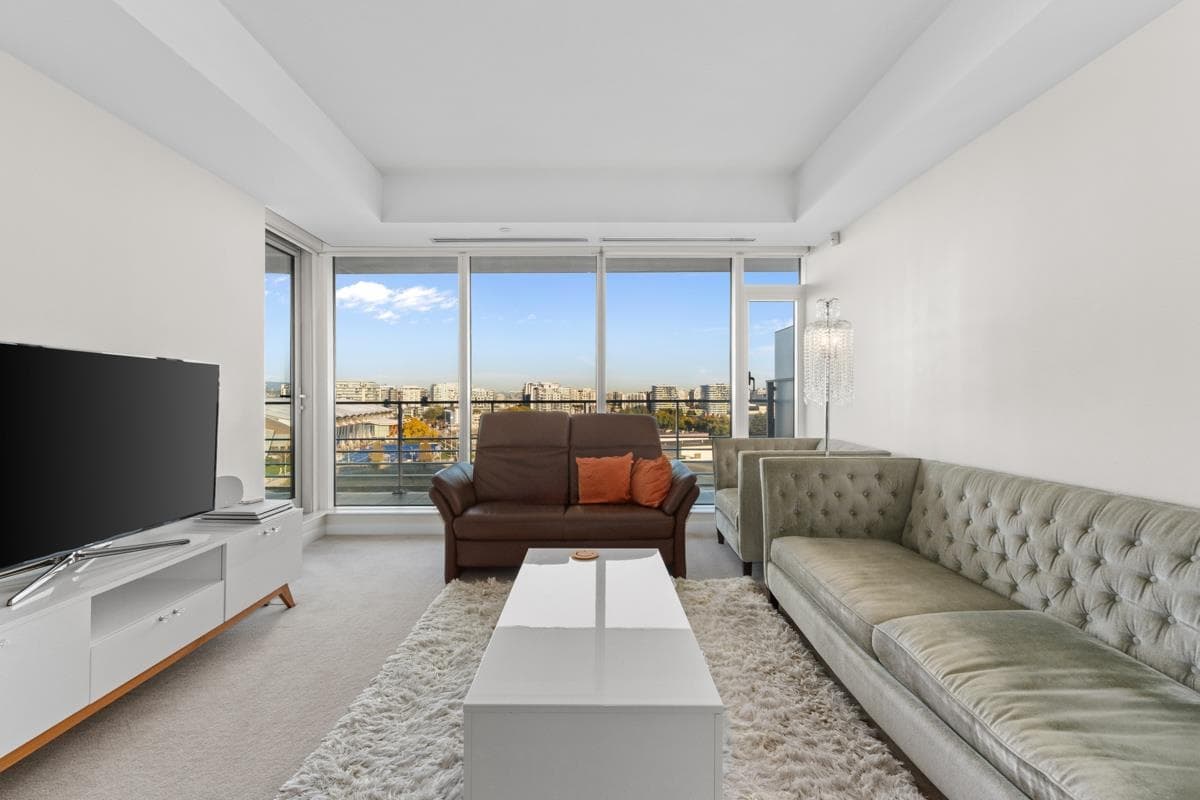 902 - 5199 Brighouse Way, Richmond, V7C 0A7 — photo 2