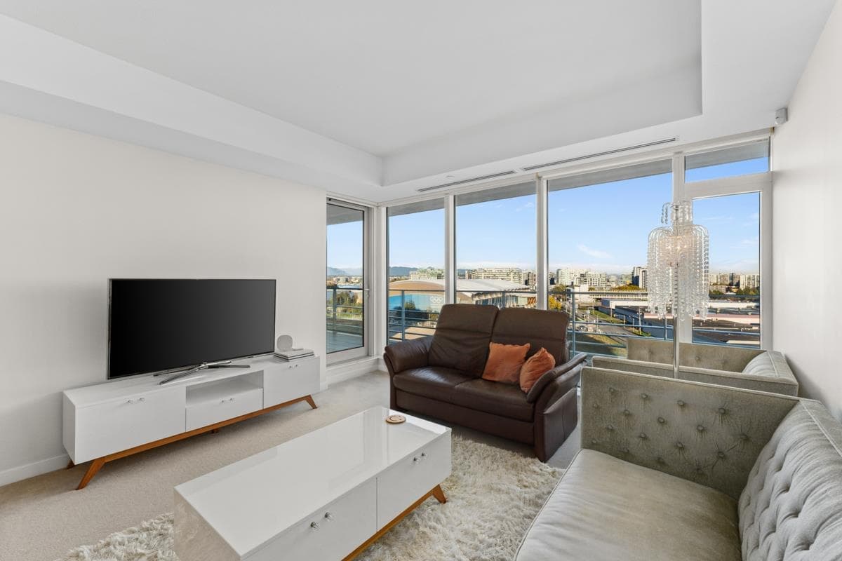 902 - 5199 Brighouse Way, Richmond, V7C 0A7 — photo 3