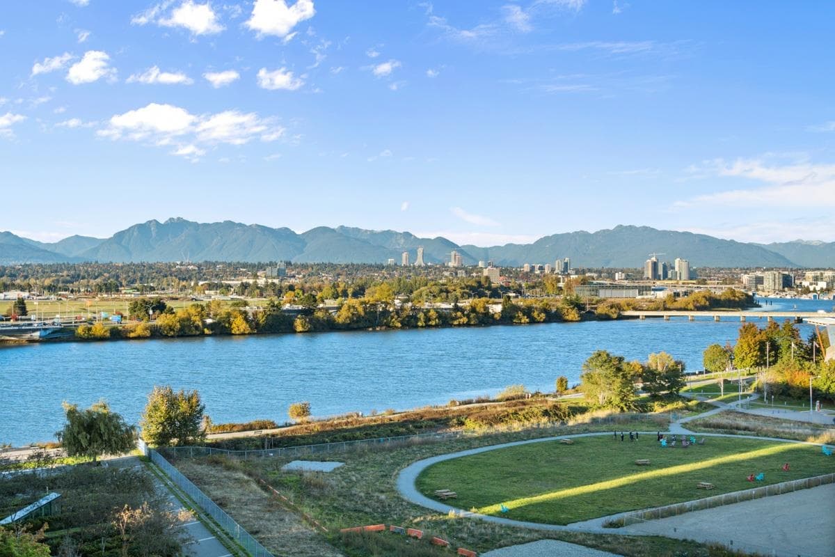 902 - 5199 Brighouse Way, Richmond — sold