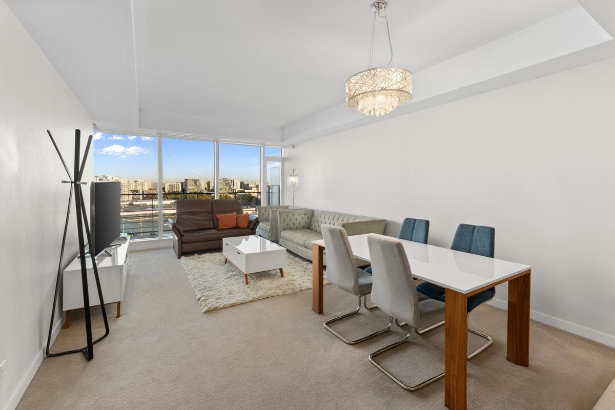 902 - 5199 Brighouse Way, Richmond, V7C 0A7 — photo 5