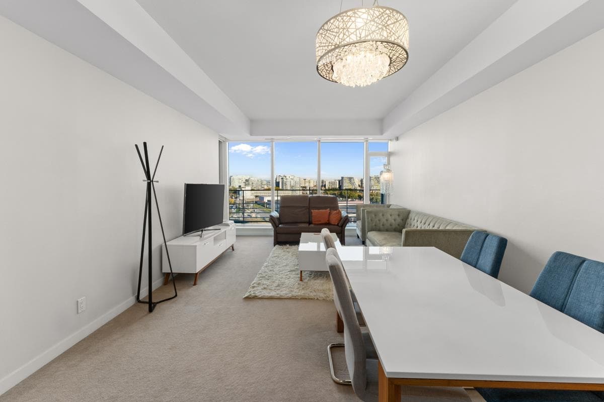 902 - 5199 Brighouse Way, Richmond, V7C 0A7 — photo 4