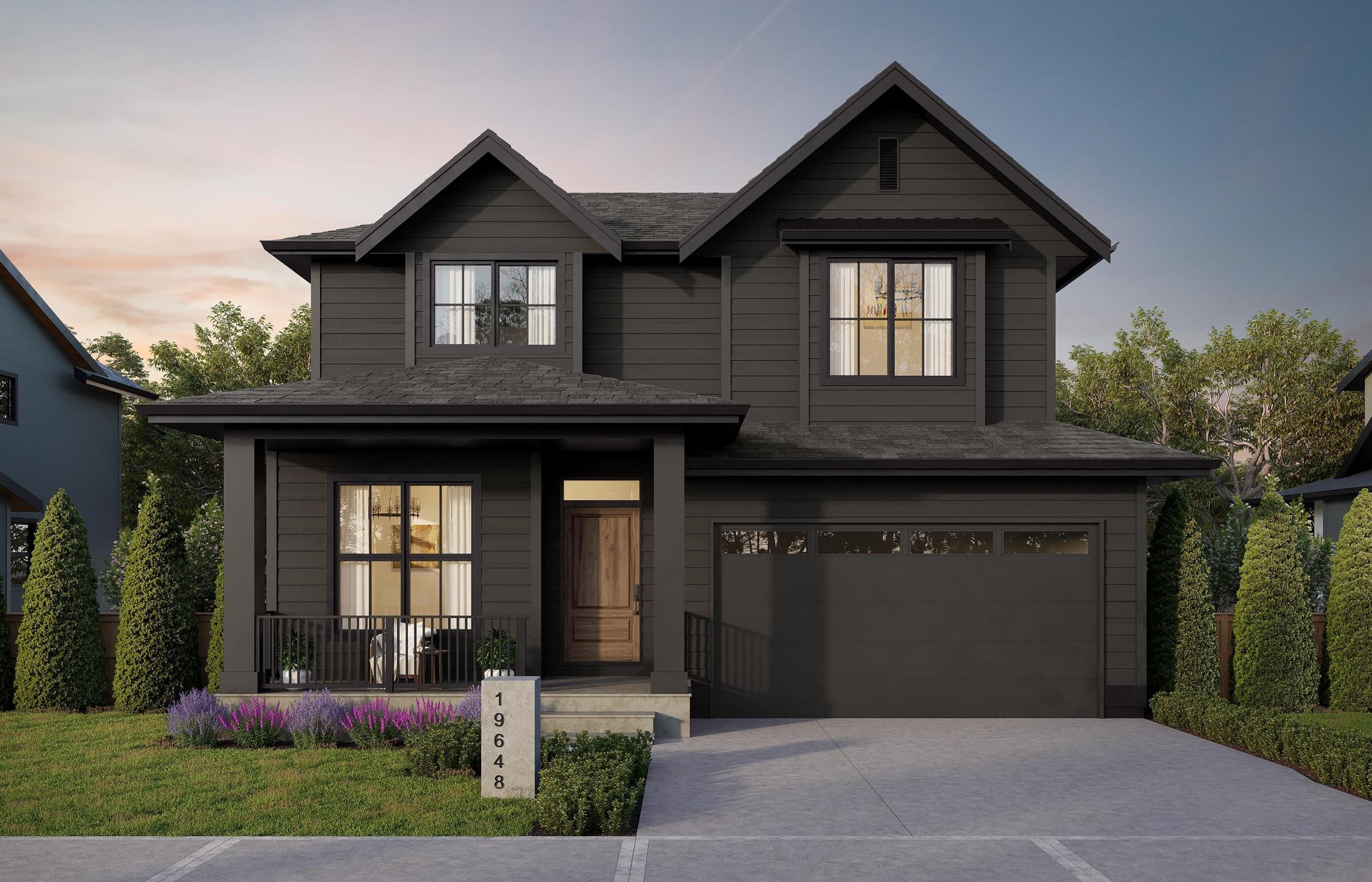 19648 78 Avenue, Langley, V2Y 3V4 — photo 1