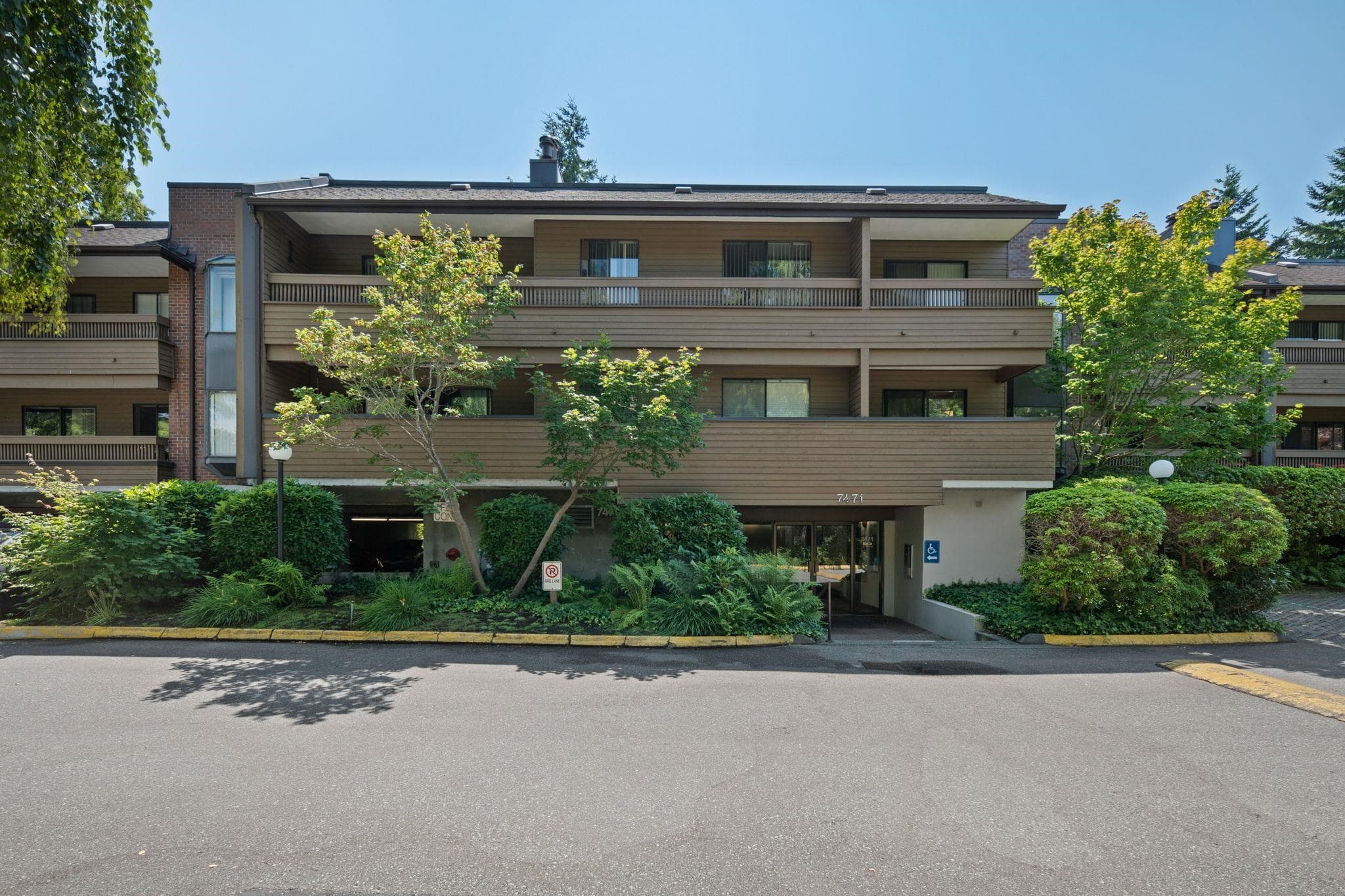 249 - 7471 Minoru Boulevard, Richmond