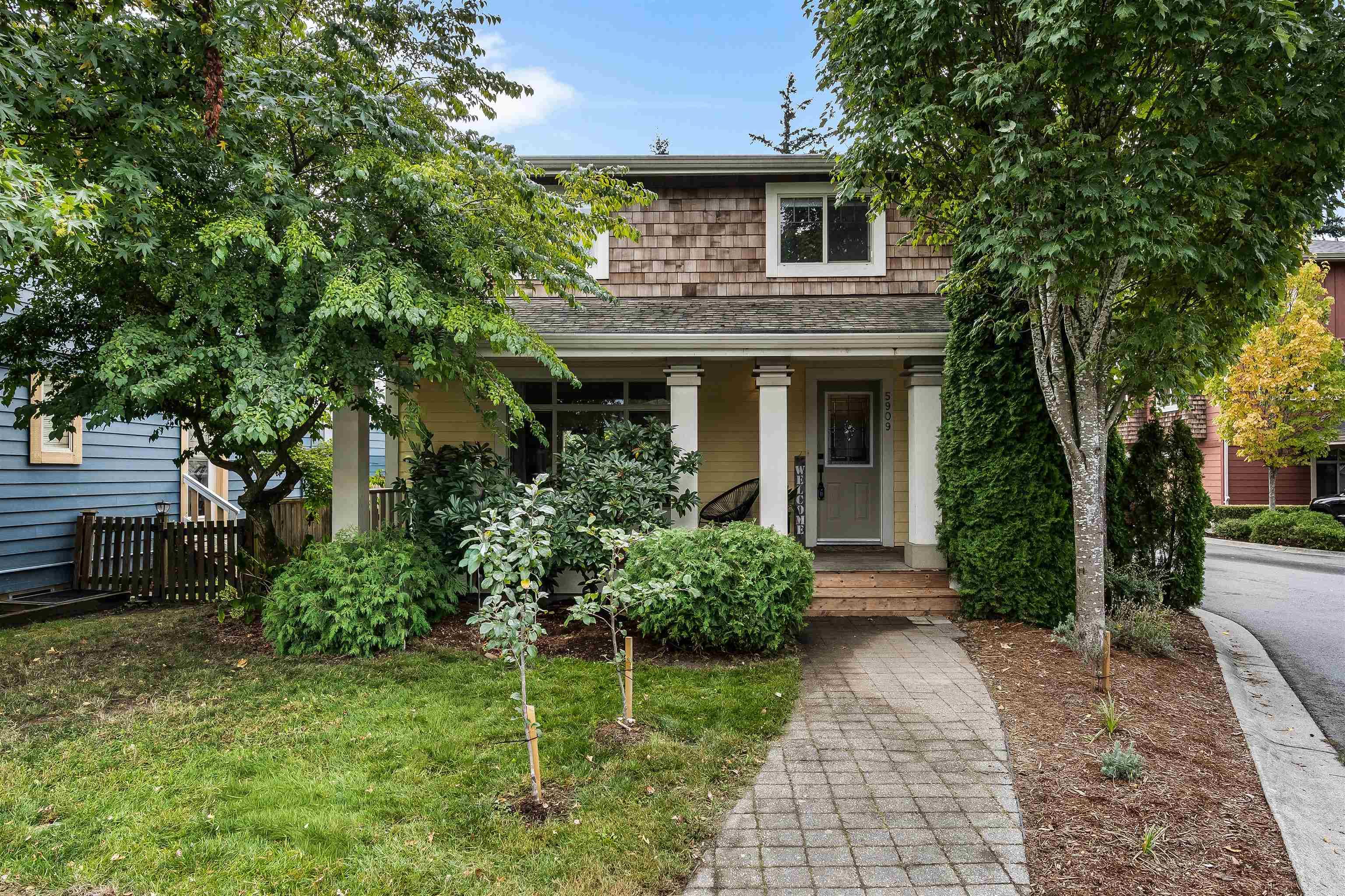 5909 Cowichan Street, Chilliwack, V2R 0G8 — photo 2