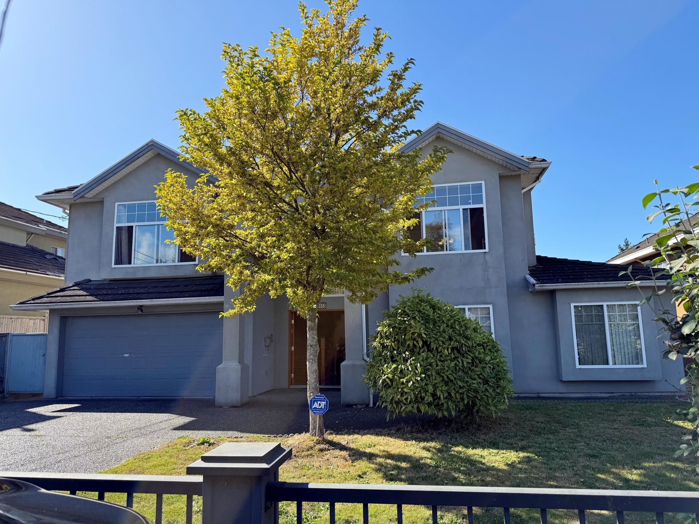 10955 131a Street, Surrey — sold