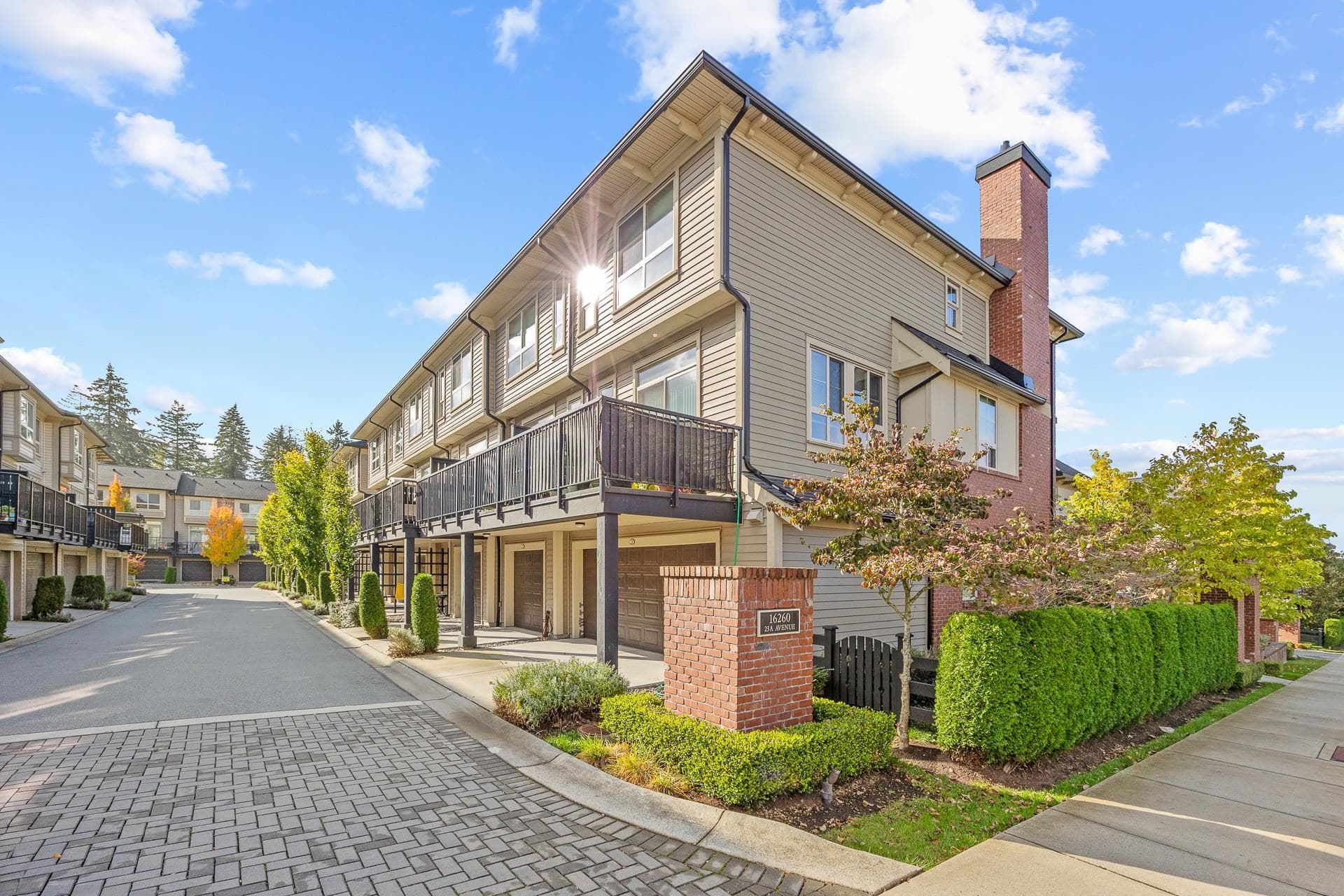 33 - 16260 23a Avenue, Surrey, V3Z 0P7 — photo 1