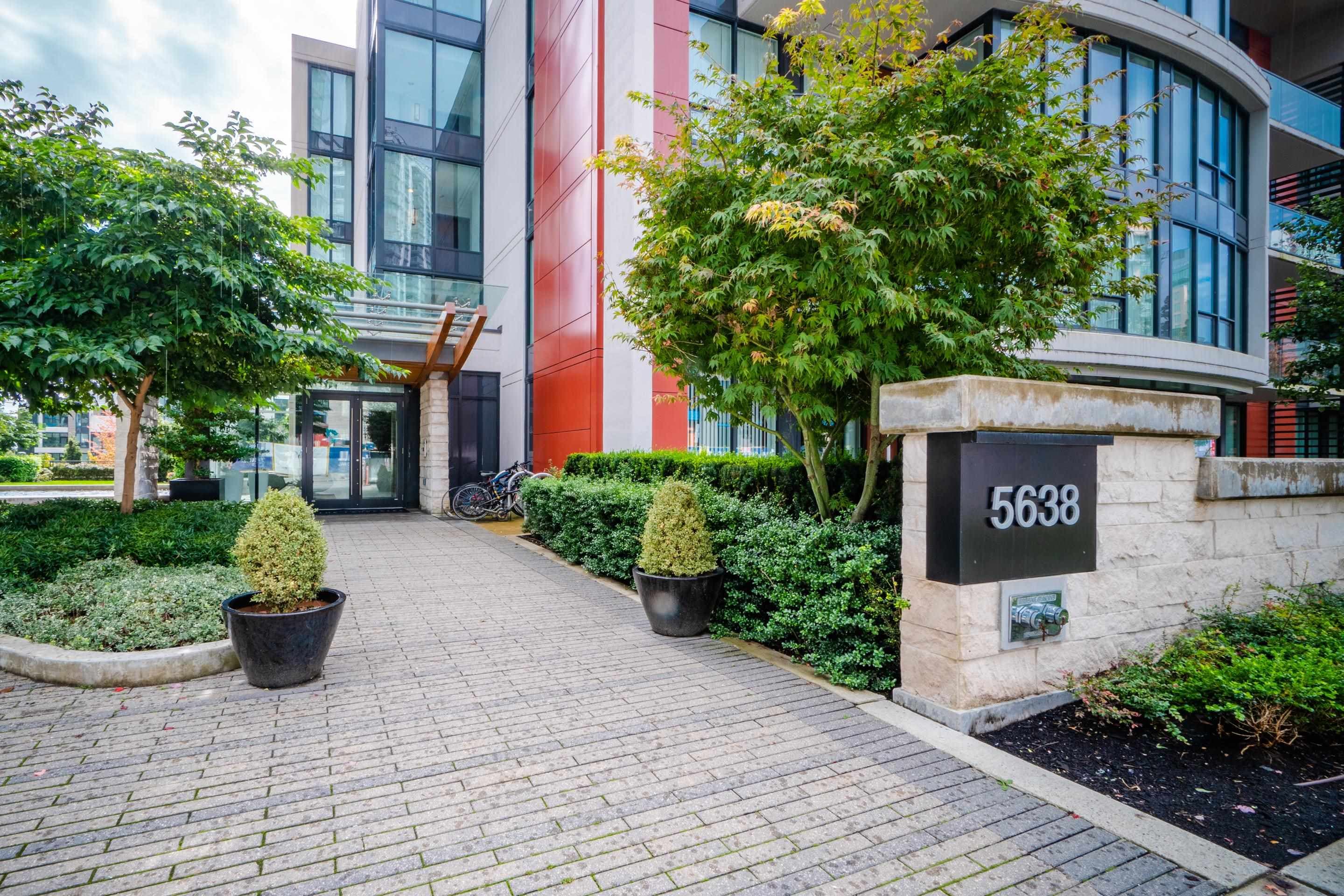 212 - 5638 Birney Avenue, Vancouver, V6S 0H8 — photo 2