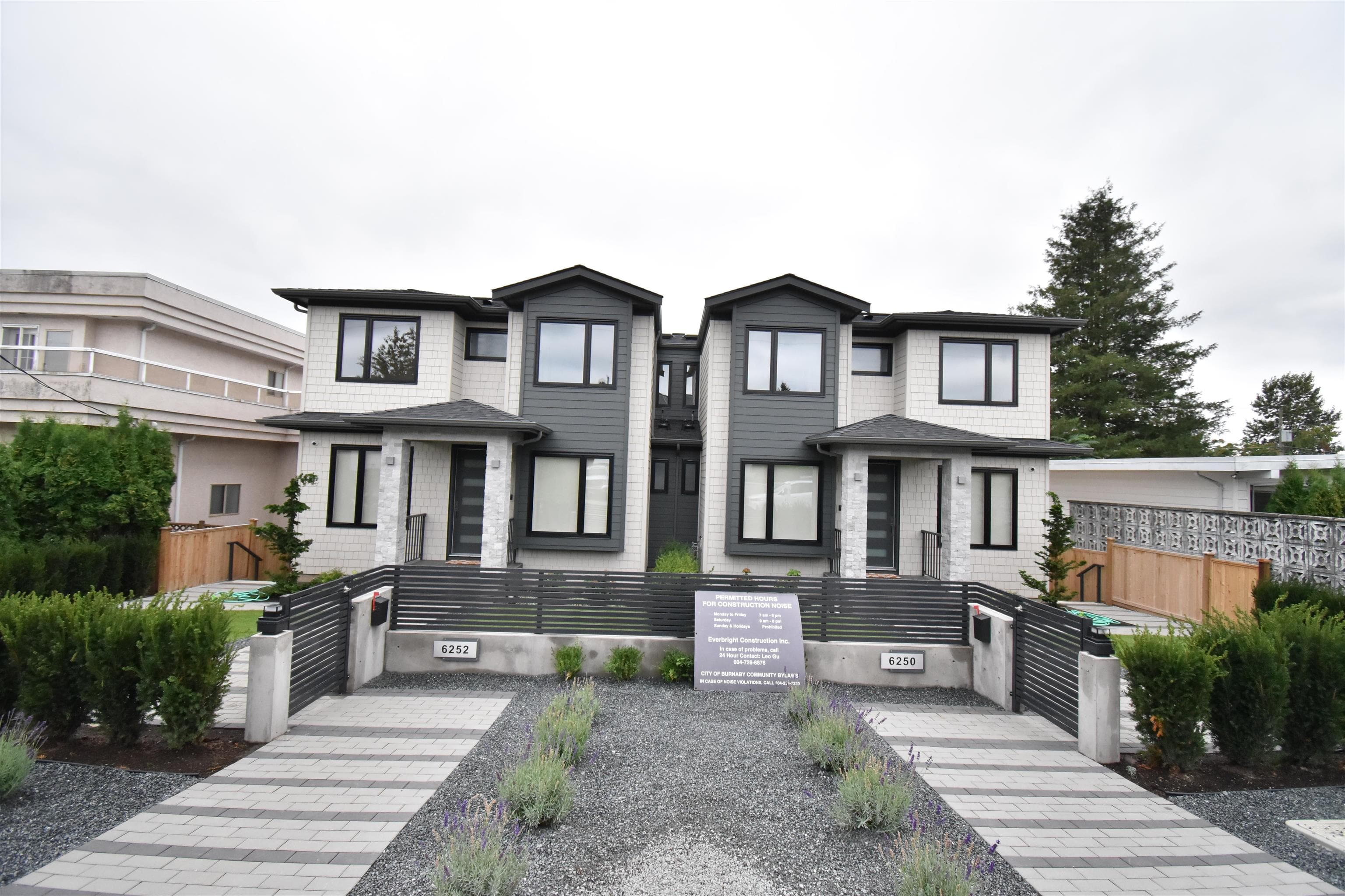 6250 Kitchener Street, Burnaby, V5B 2J4 — photo 2