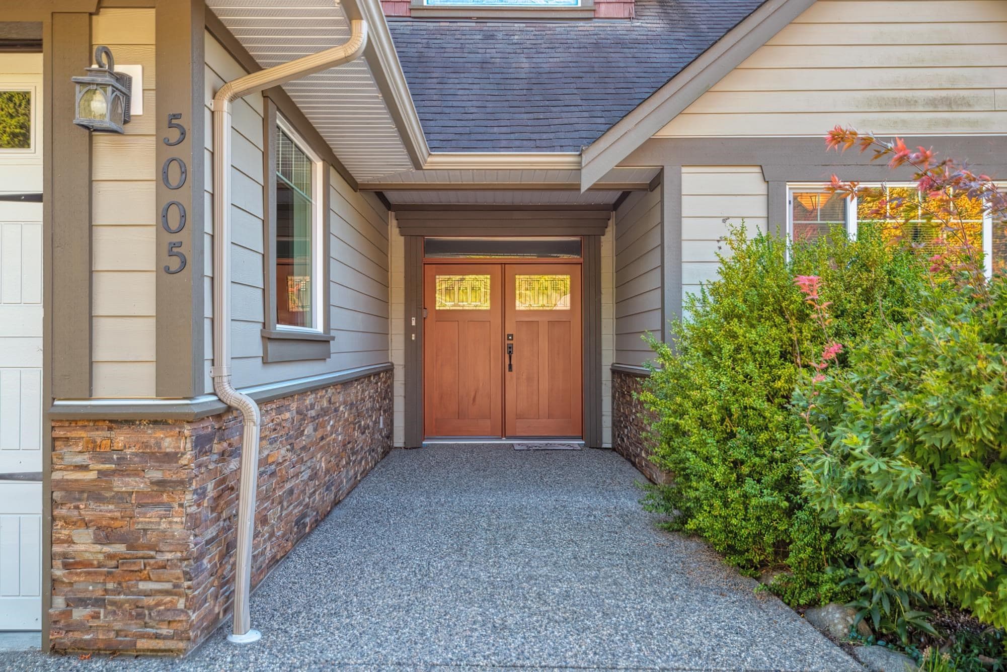5005 Bay Road, Sechelt, V7Z 0E9 — photo 5