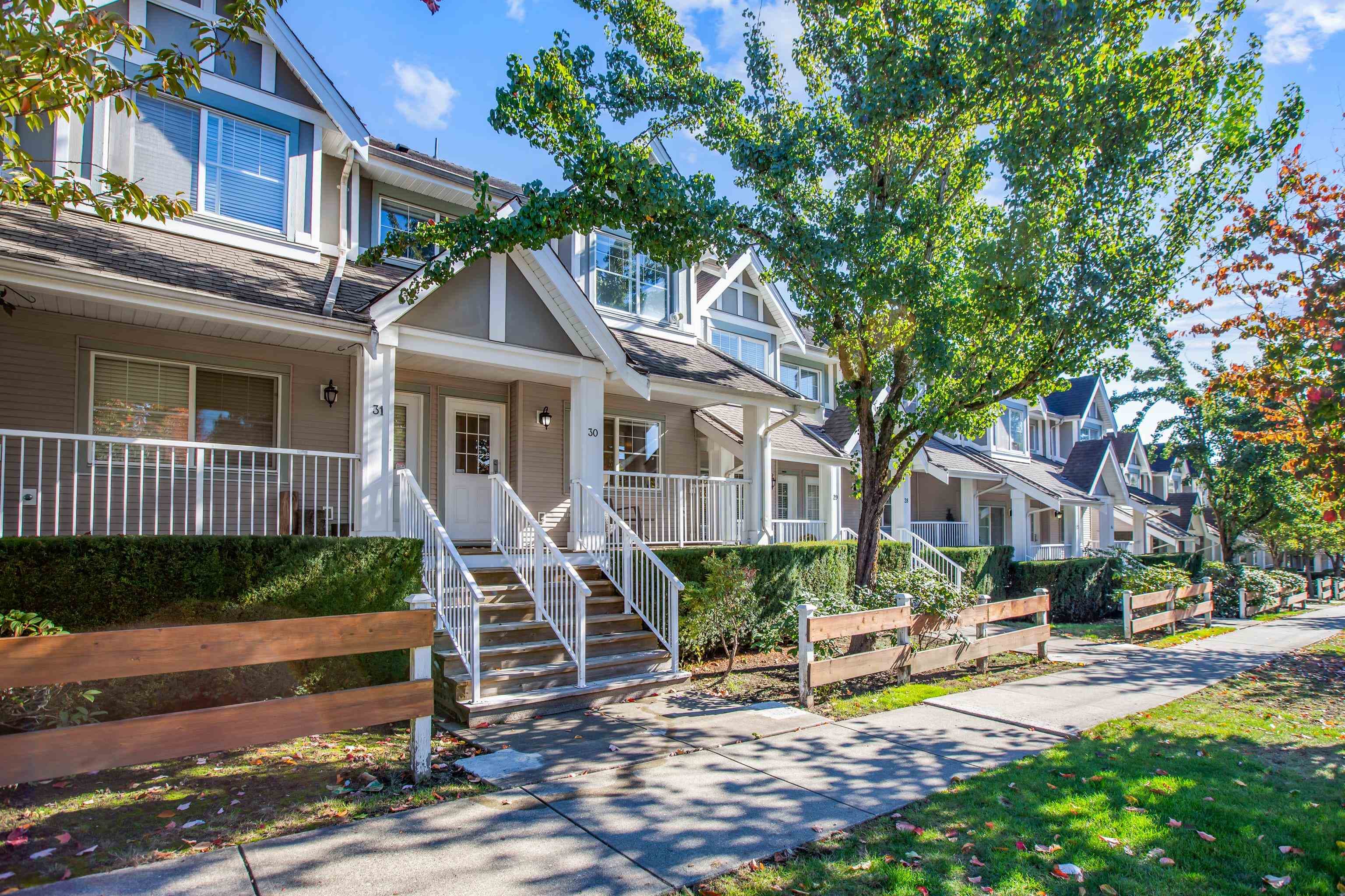30 - 6555 192a Street, Surrey, V4N 0A2 — photo 2