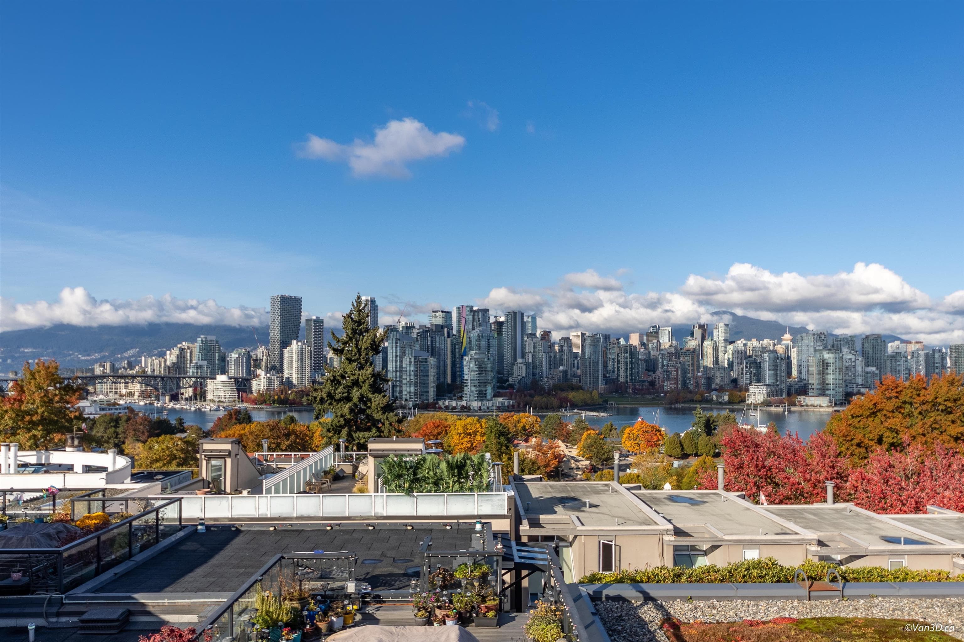 1017 W 8th Avenue, Vancouver