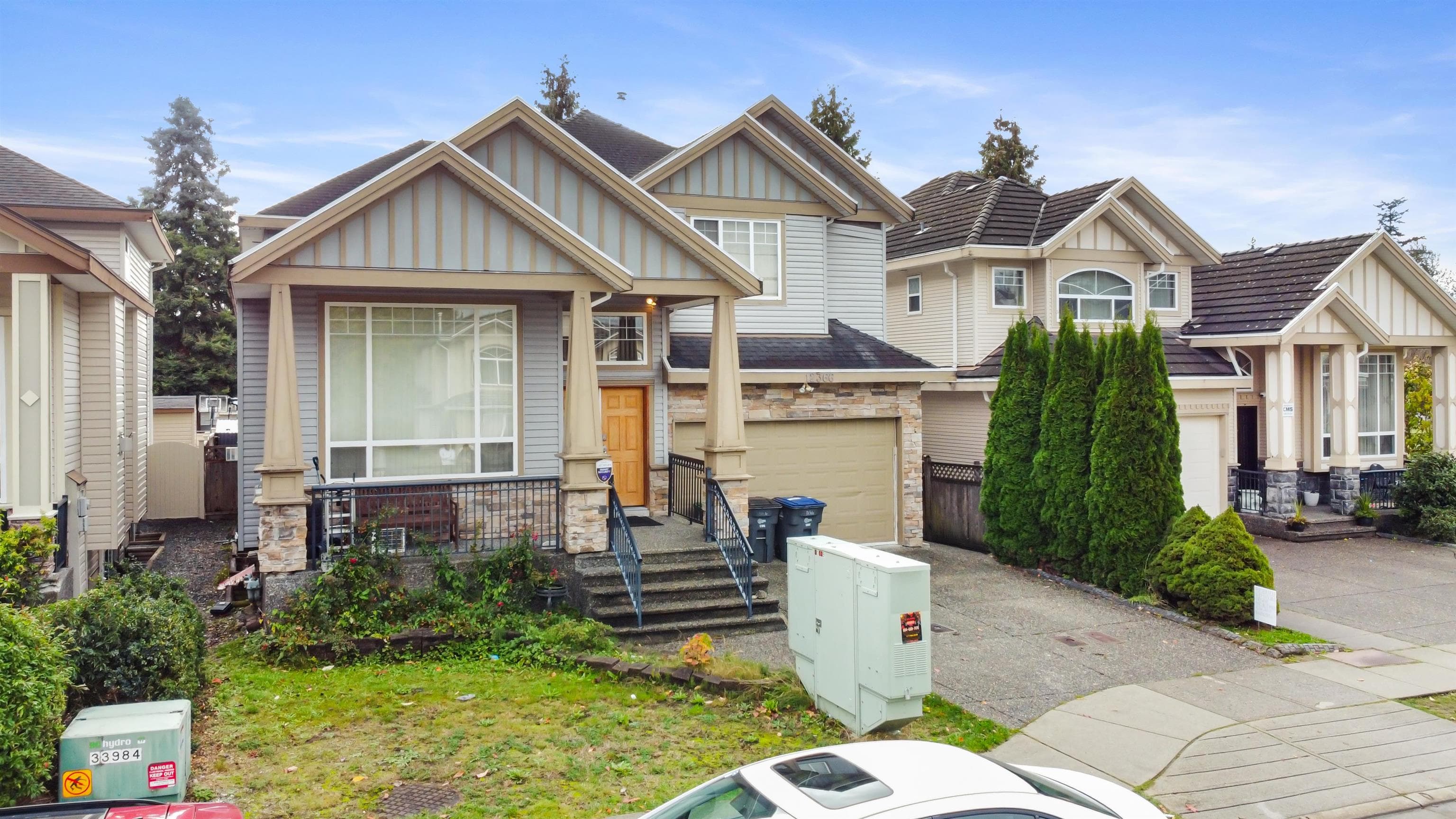 12366 66 Avenue, Surrey, V3W 2A4 — photo 2