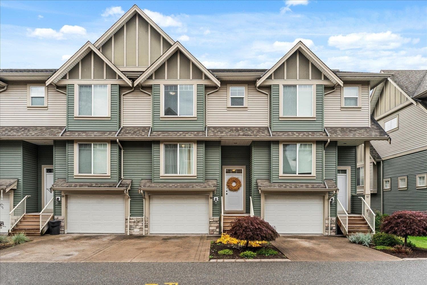 58 - 6498 Southdowne Place, Chilliwack