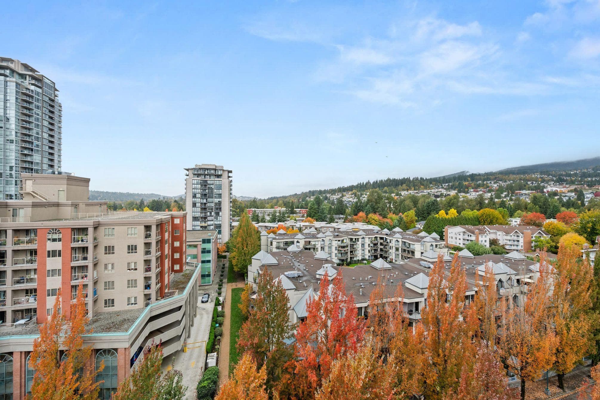 1203 - 1185 The High Street, Coquitlam