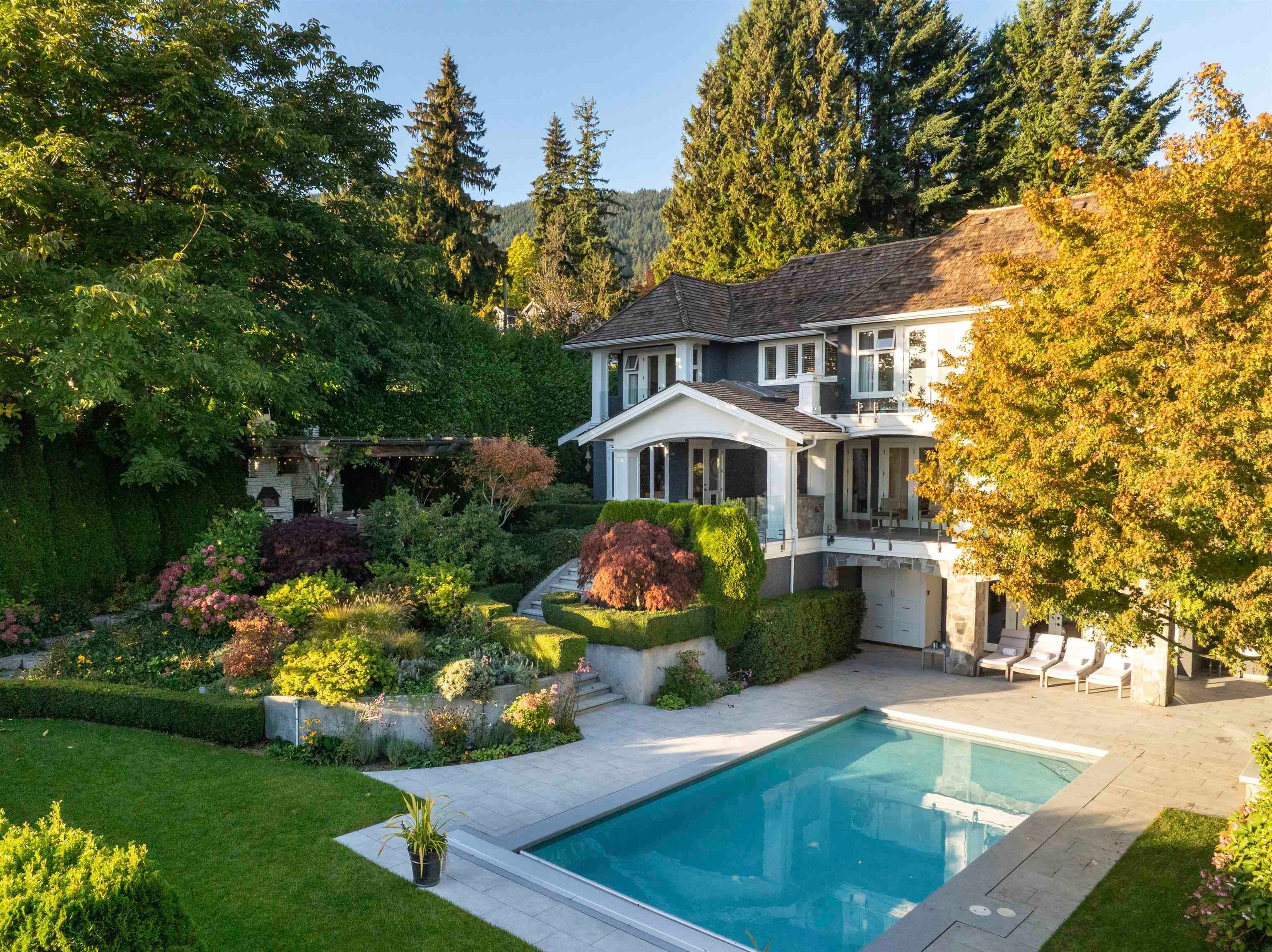 2964 Mathers Crescent, West Vancouver — sold