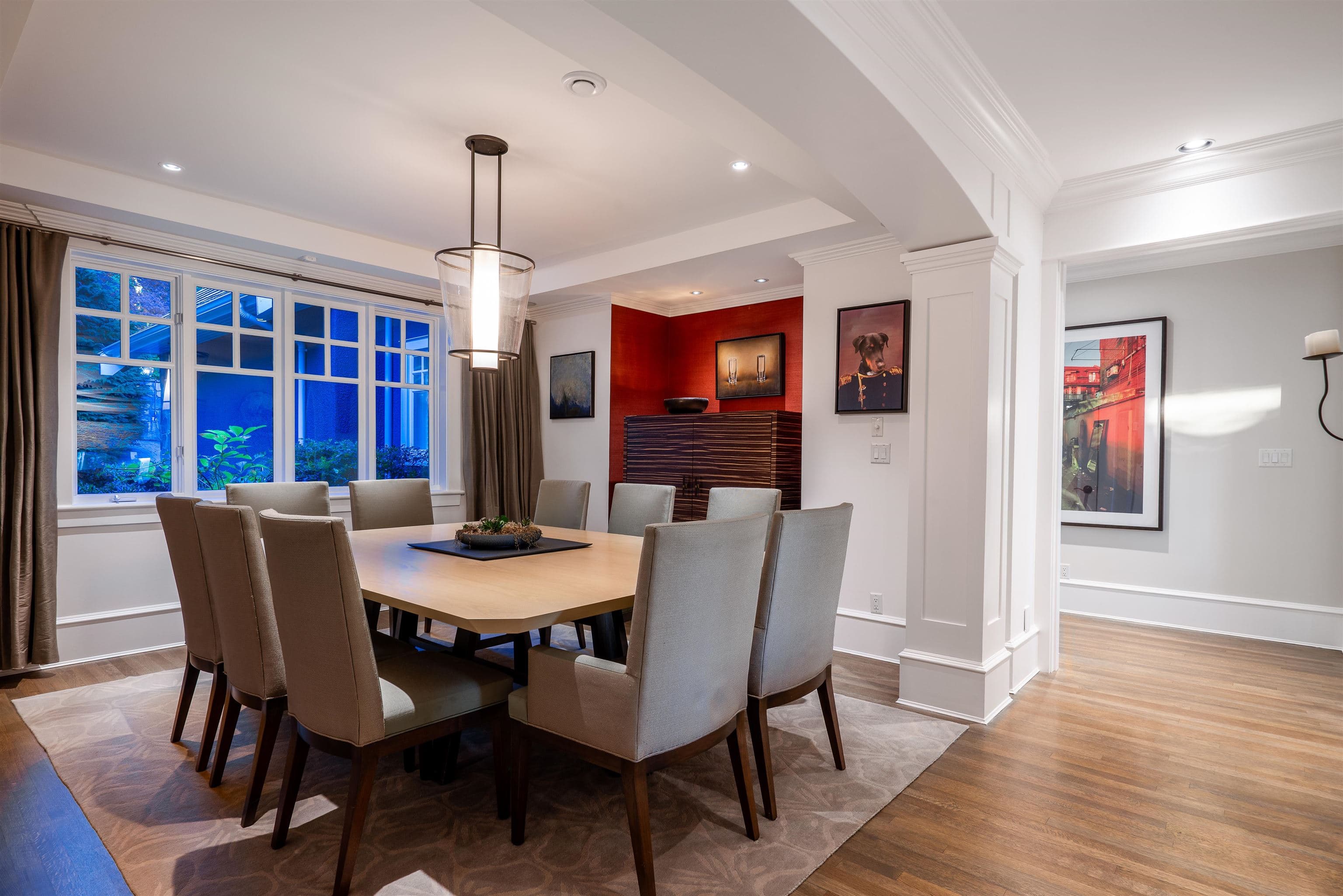 2964 Mathers Crescent, West Vancouver, V7V 2L3 — photo 5
