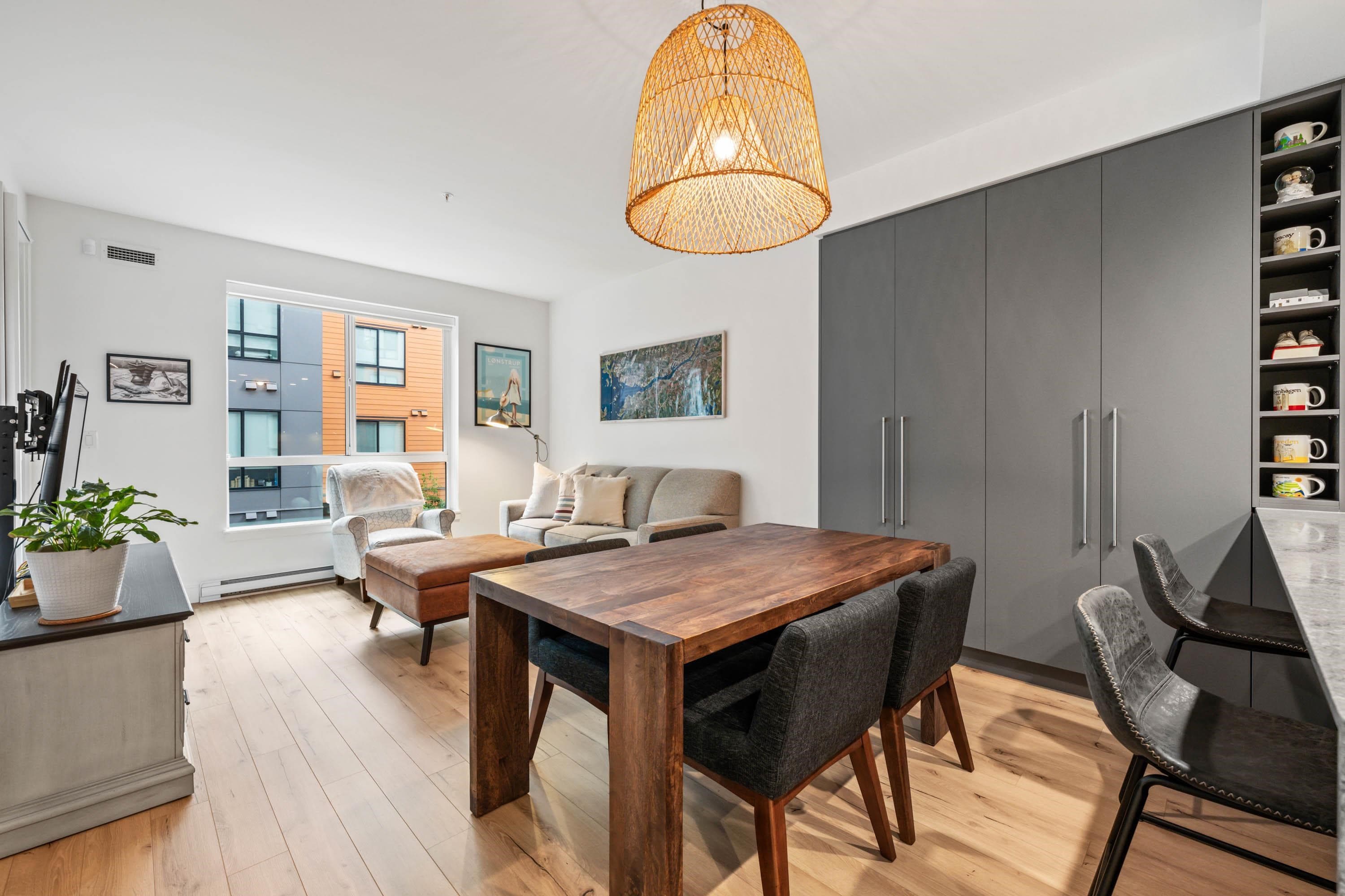 322 - 3131 Murray Street, Port Moody, V3H 0L9 — photo 3