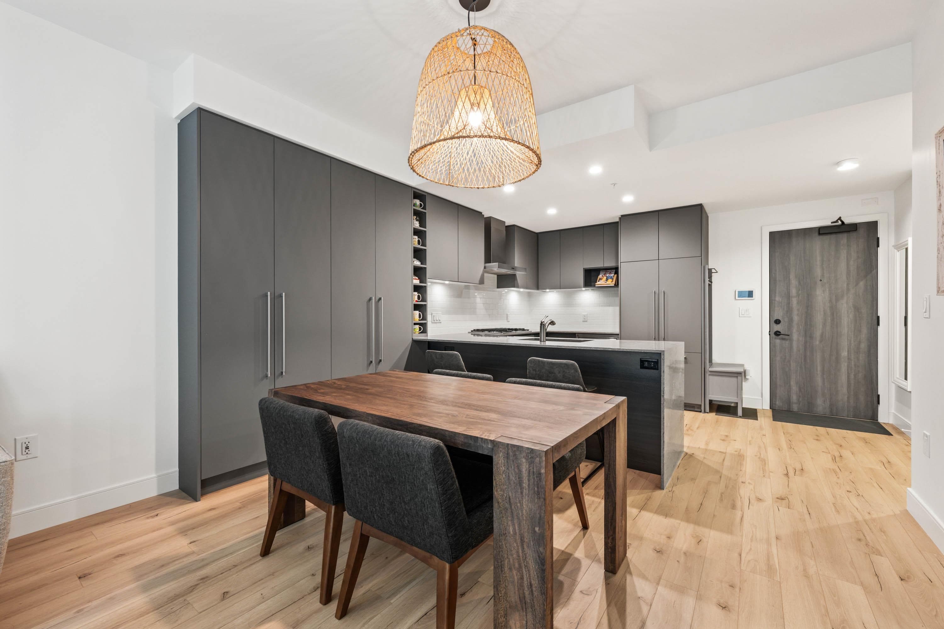 322 - 3131 Murray Street, Port Moody, V3H 0L9 — photo 4