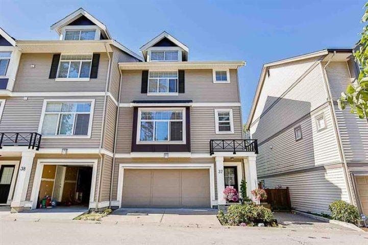 37 - 14377 60 Avenue, Surrey