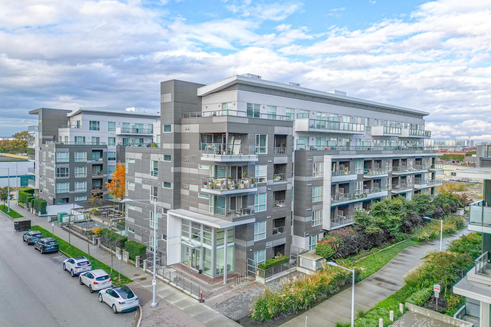 210 - 7008 River Parkway, Richmond, V6X 0R1 — photo 1