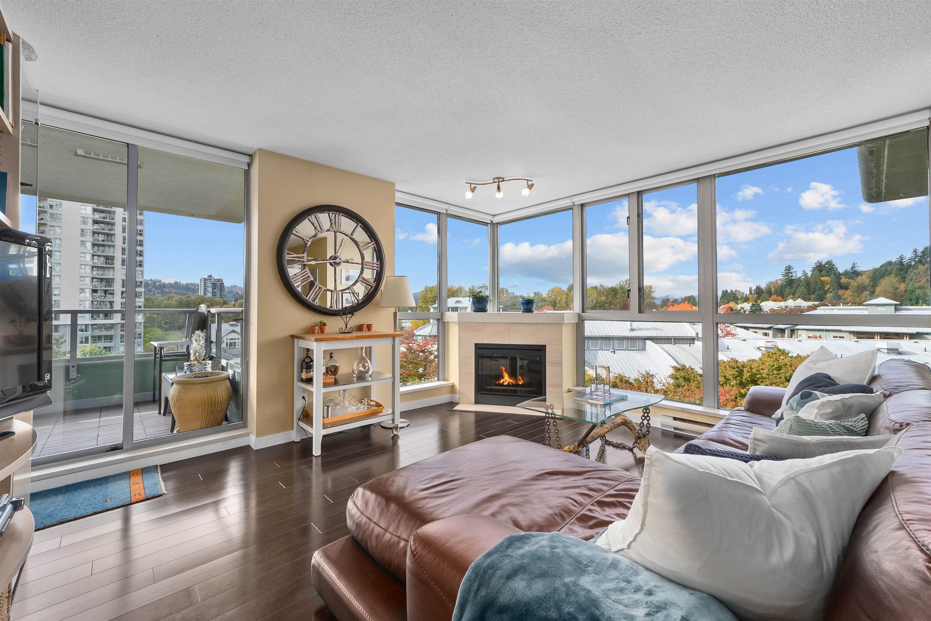 405 - 295 Guildford Way, Port Moody