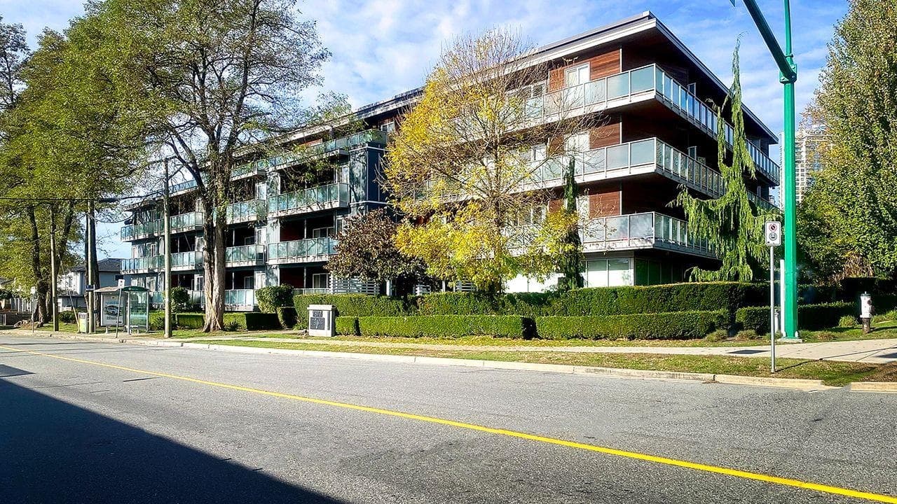 106 - 7377 14th Avenue, Burnaby