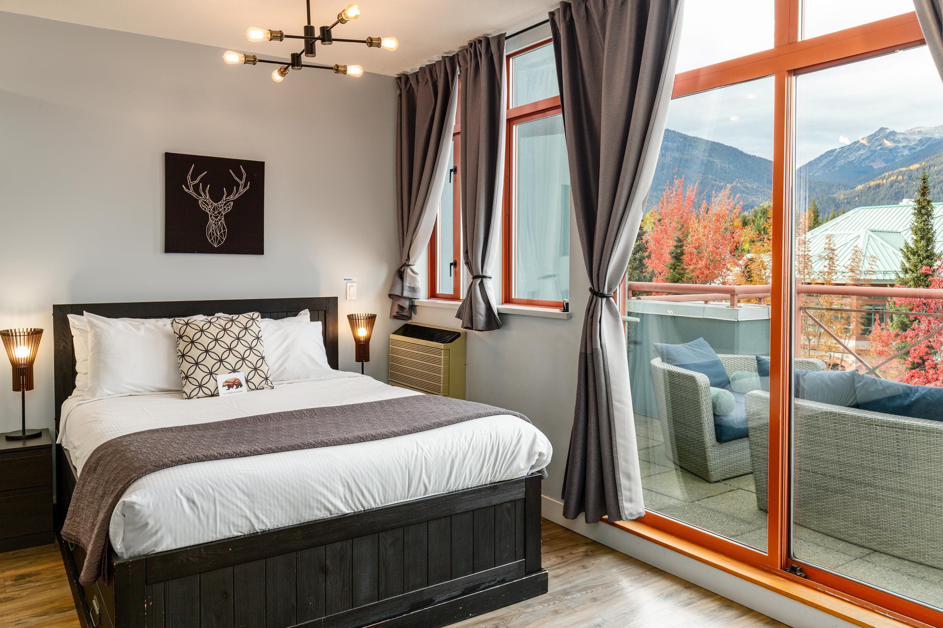 420 - 4369 Main Street, Whistler