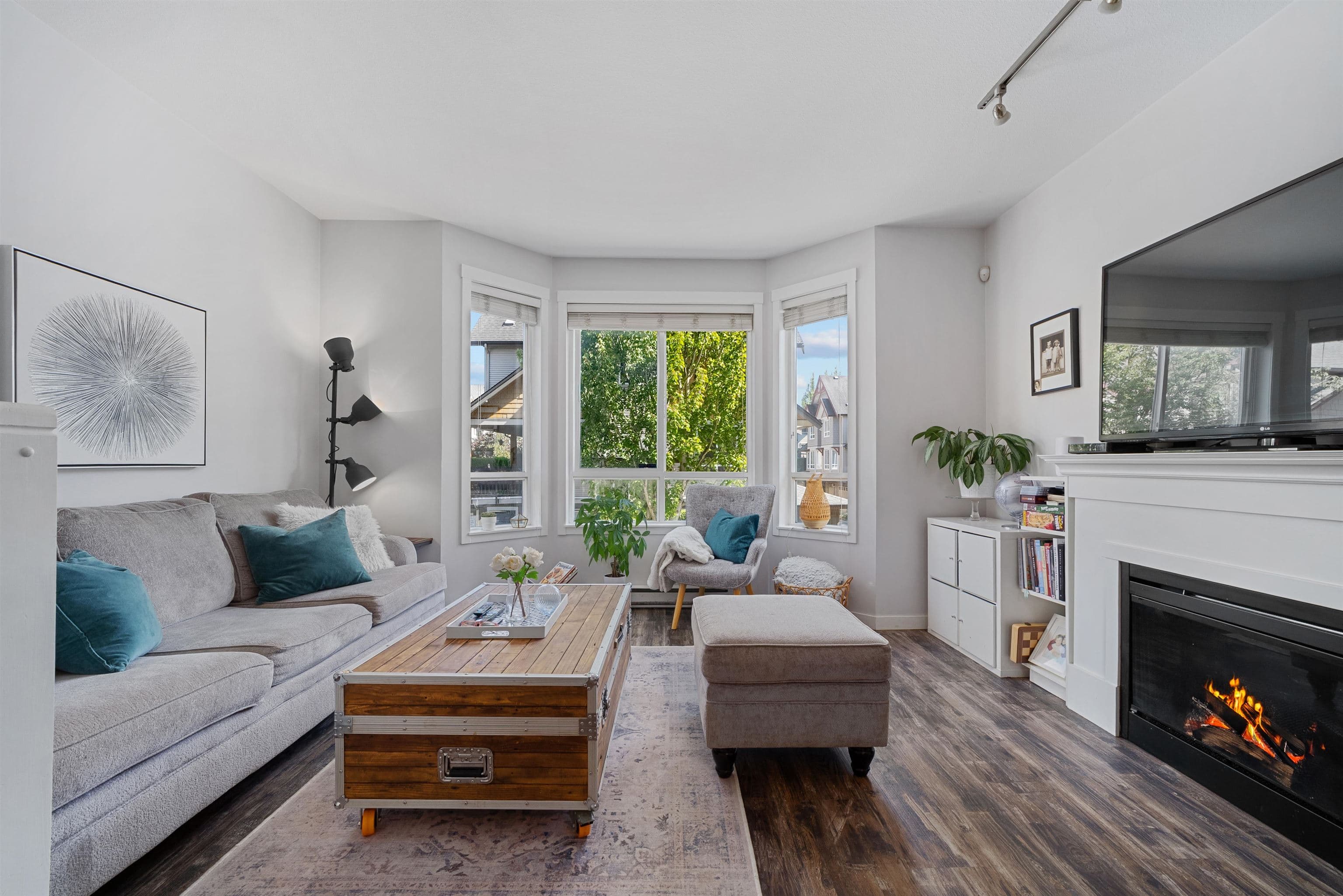 31 - 16789 60 Avenue, Surrey