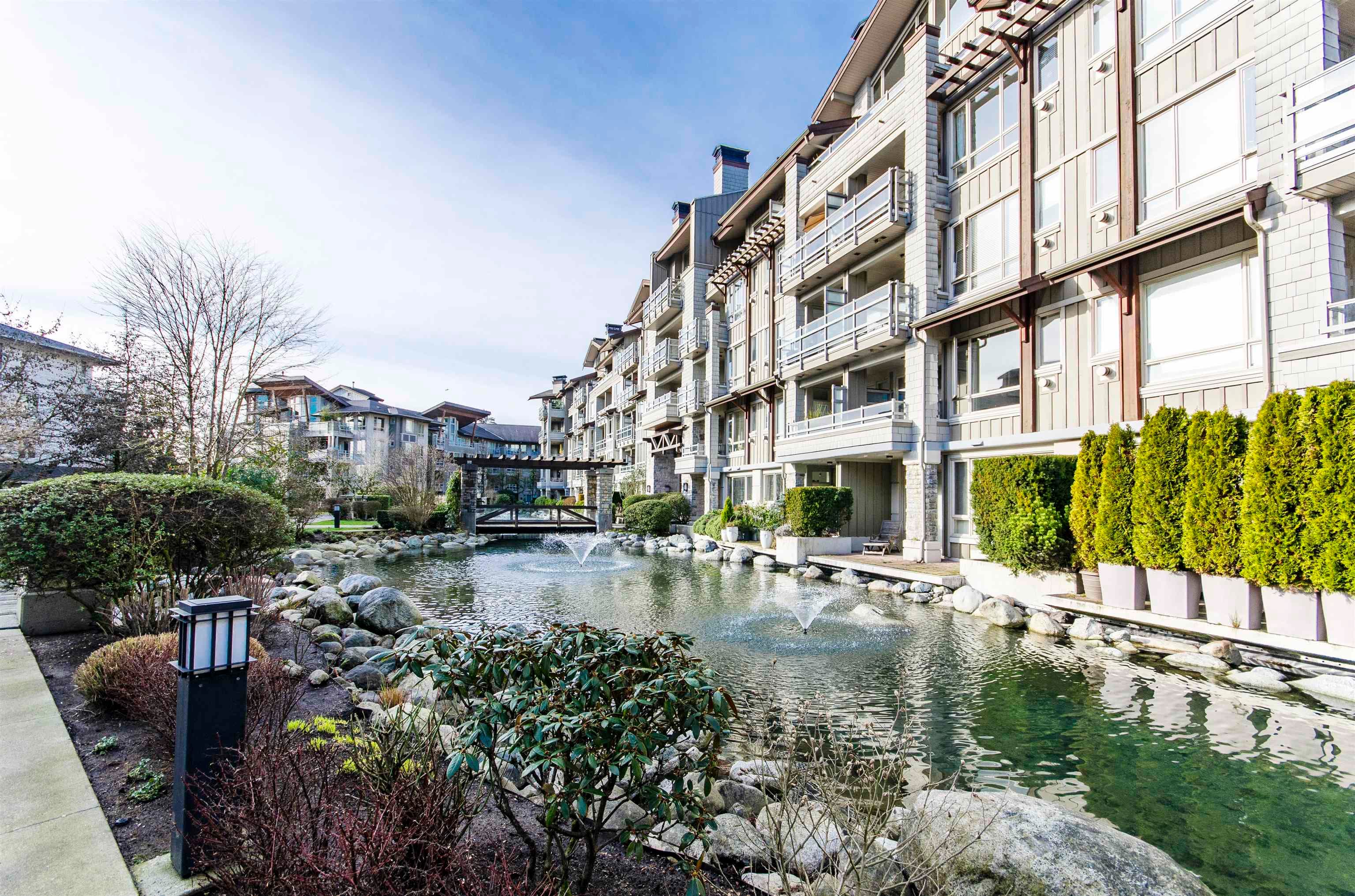317 - 580 Raven Woods Drive, North Vancouver