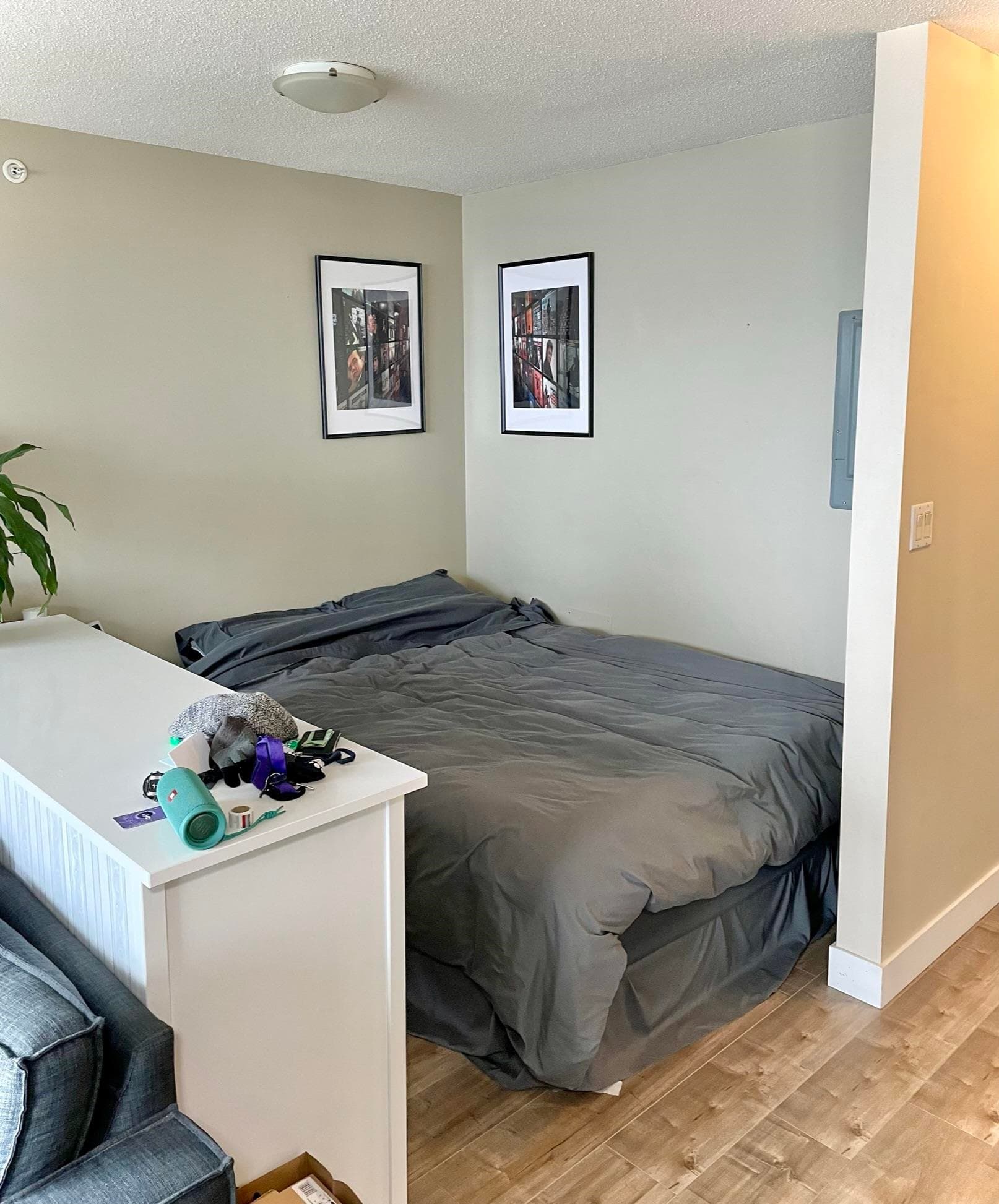 2705 - 501 Pacific Street, Vancouver, V6Z 2X6 — photo 5