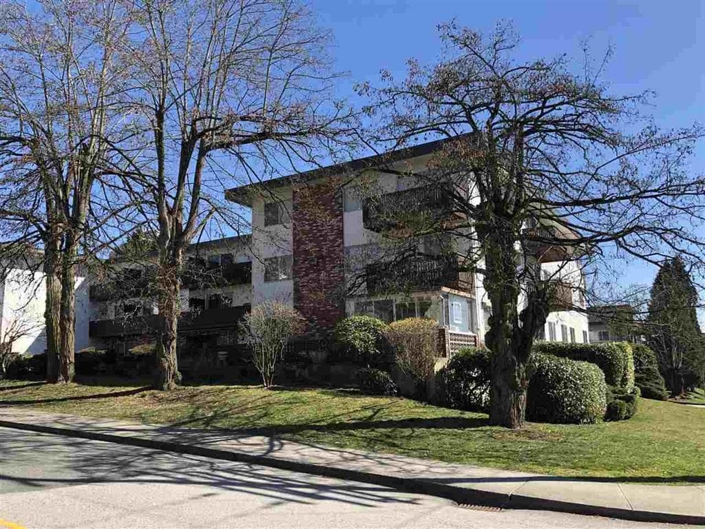 308 - 910 Fifth Avenue, New Westminster